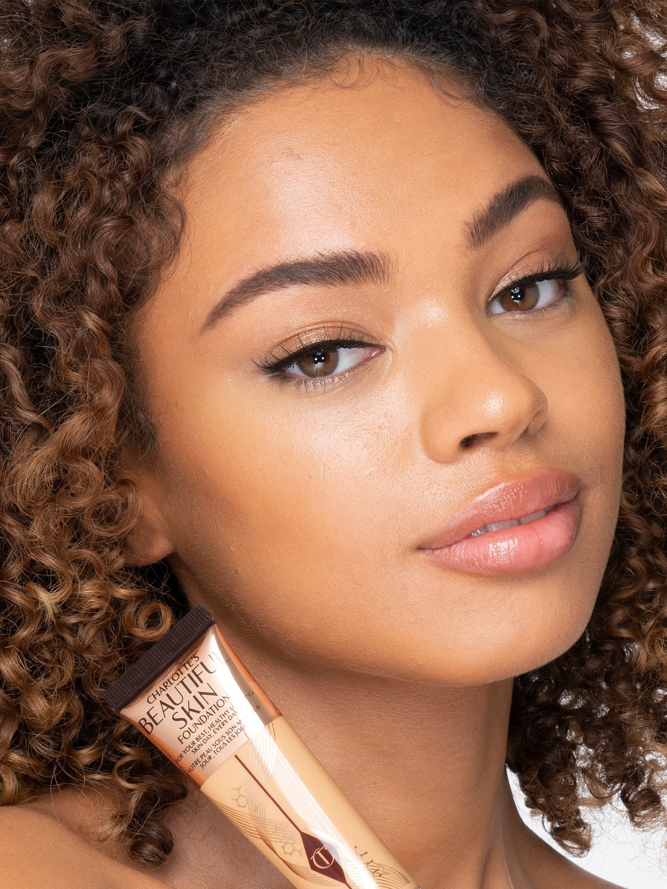 Charlotte's Radiant Skin Elixir