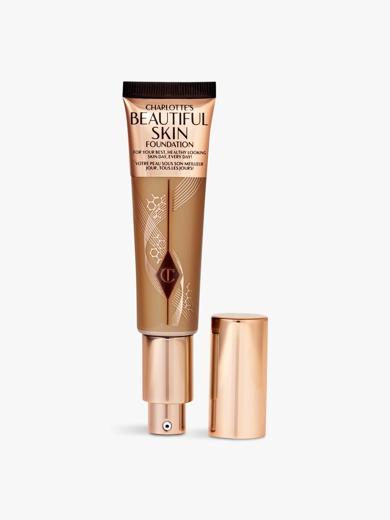 Charlotte's Radiant Skin Elixir