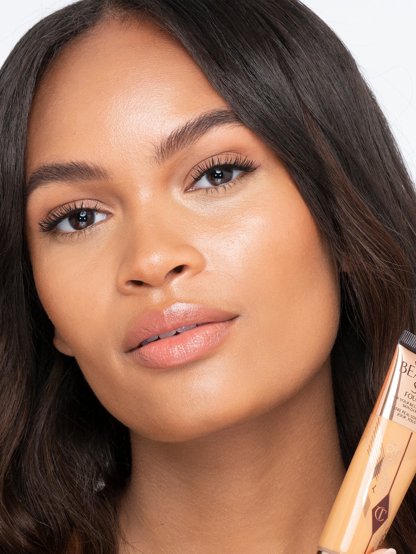 Charlotte's Radiant Skin Elixir