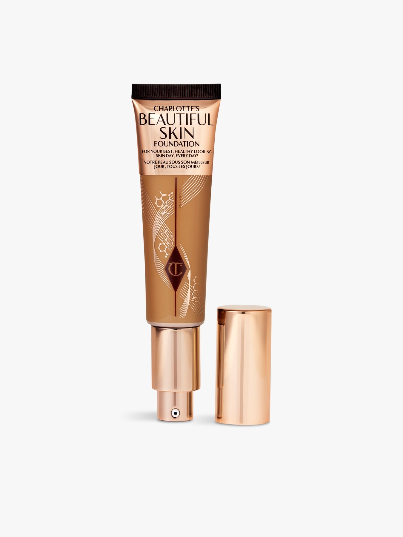 Charlotte's Radiant Skin Elixir