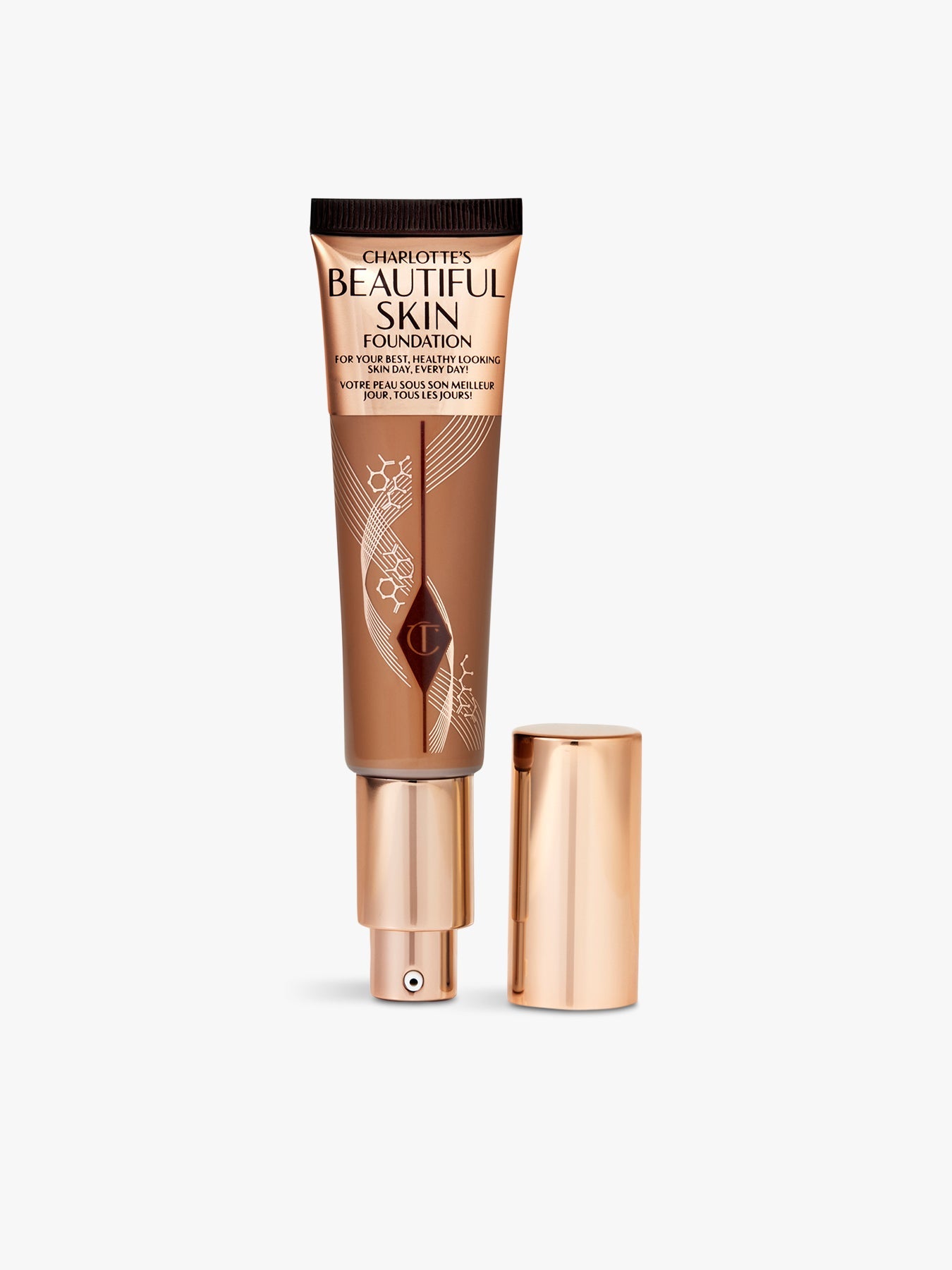 Charlotte's Radiant Skin Elixir