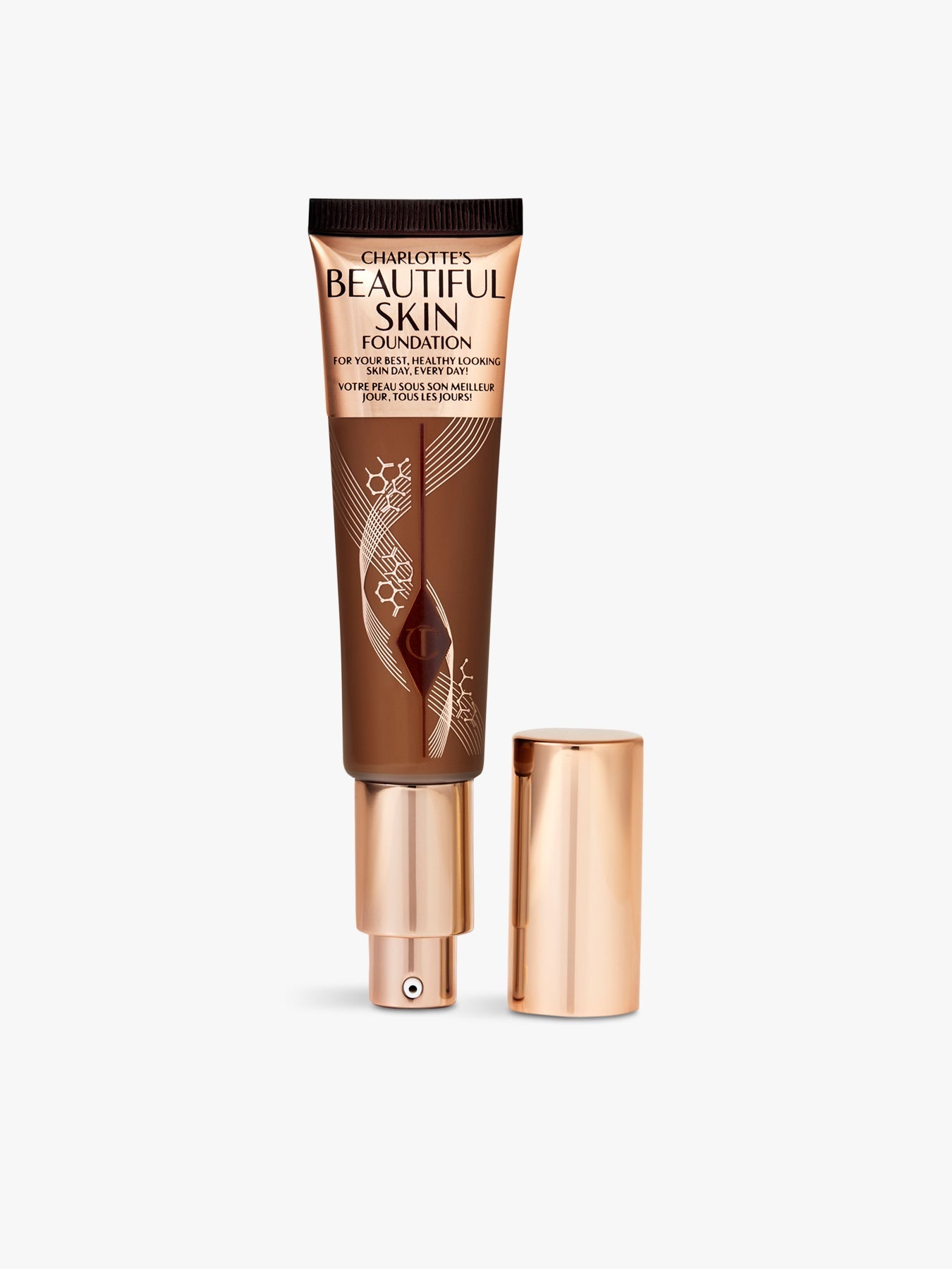 Charlotte's Radiant Skin Elixir