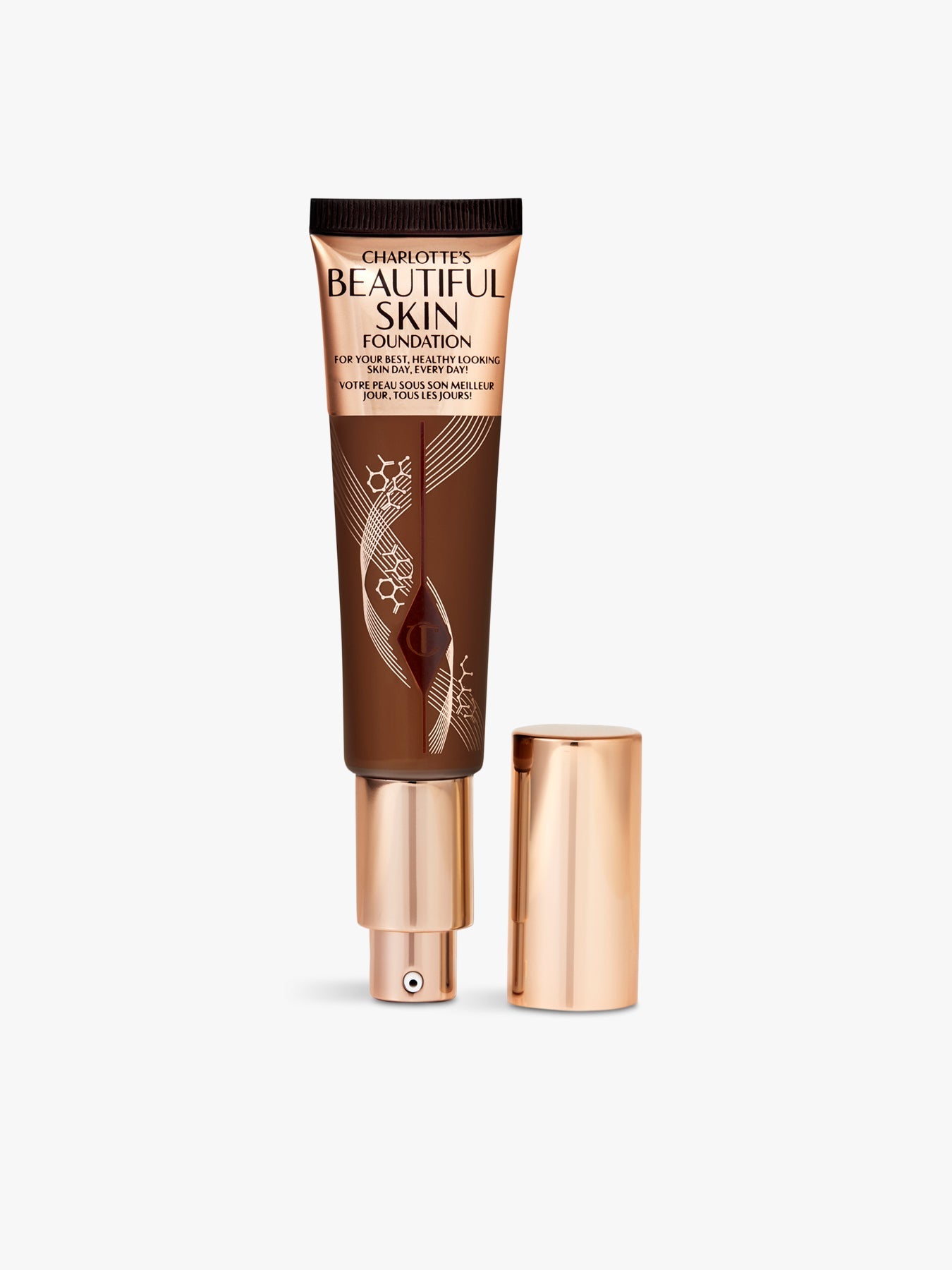 Charlotte's Radiant Skin Elixir