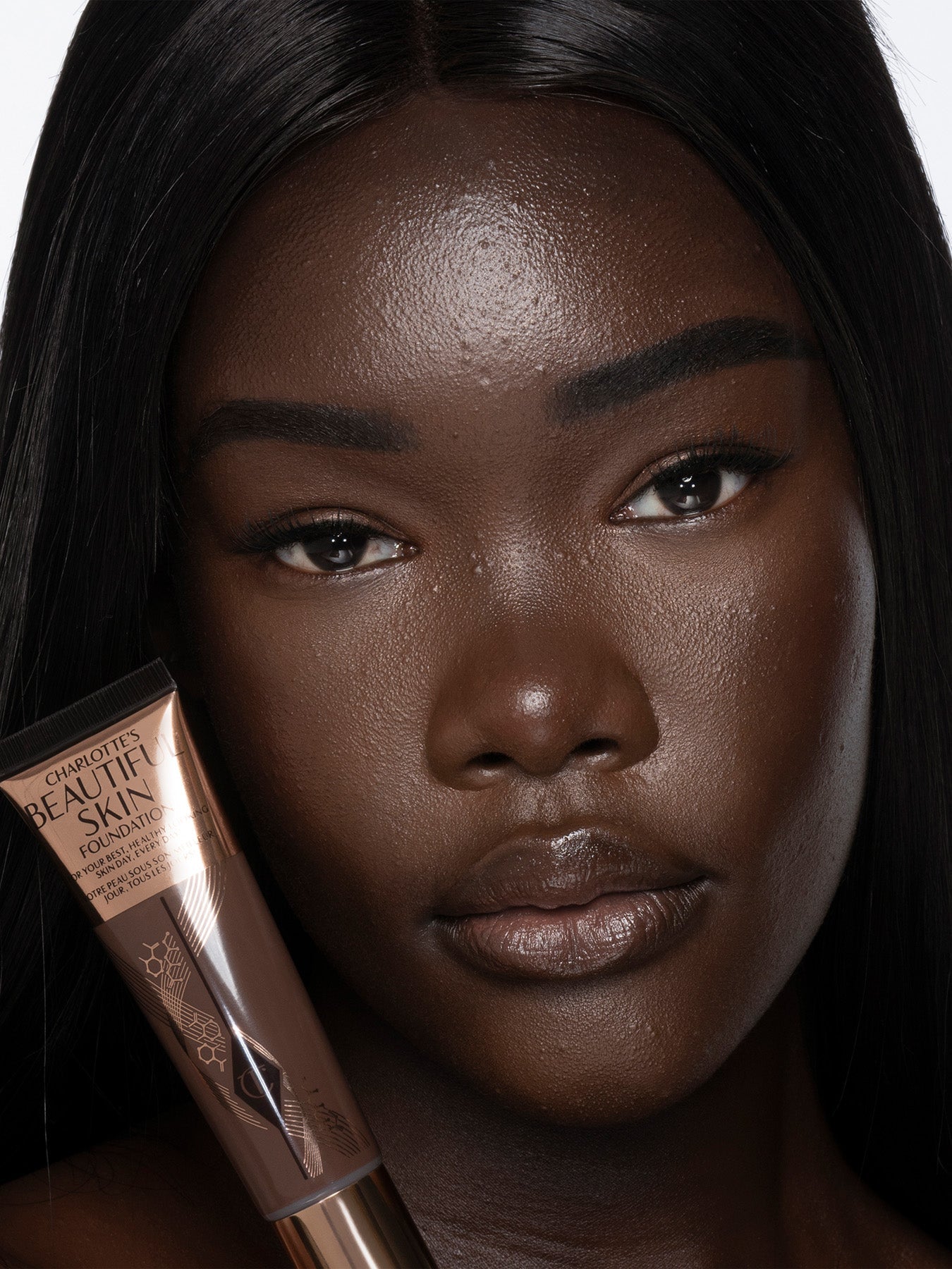 Charlotte's Radiant Skin Elixir