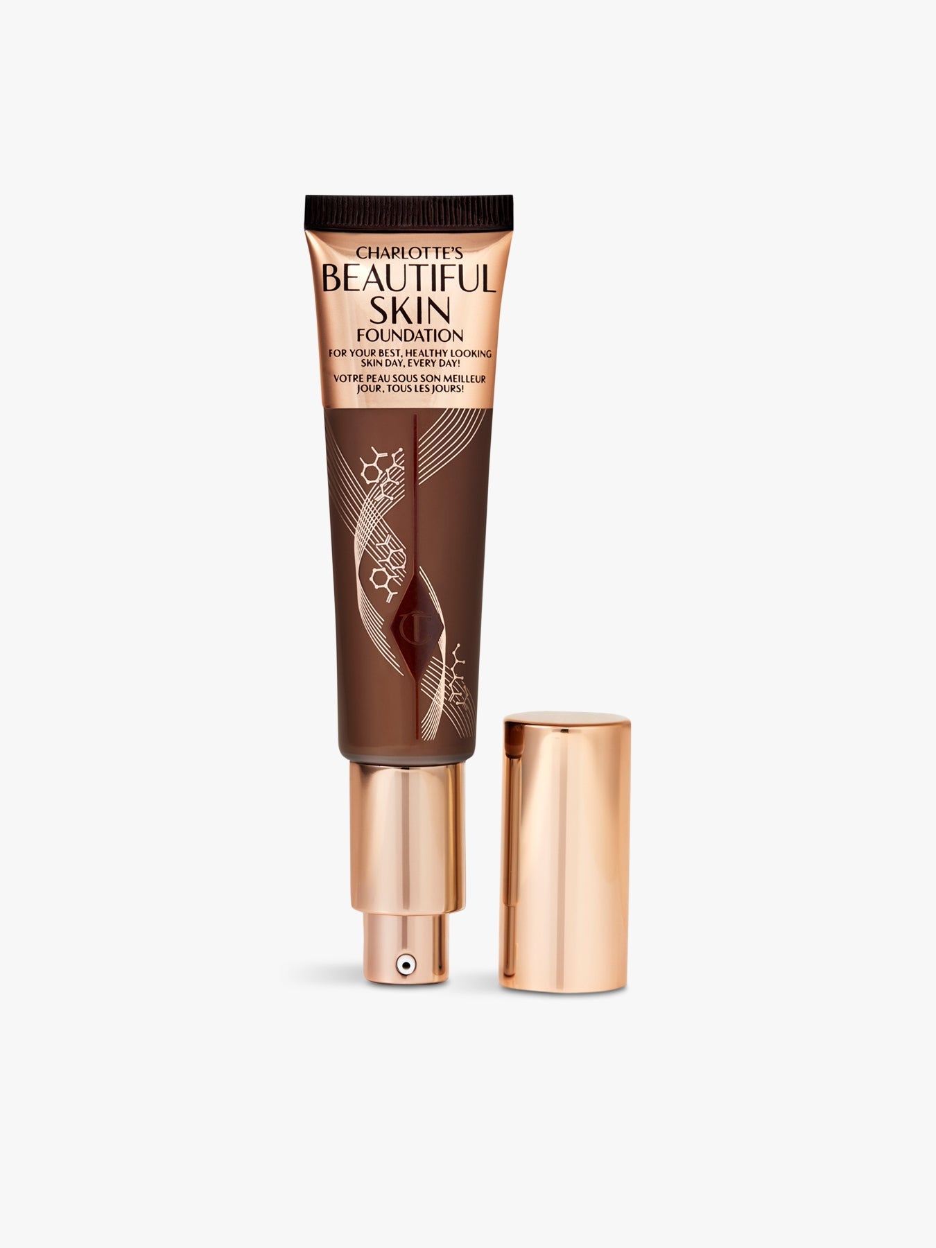 Charlotte's Radiant Skin Elixir