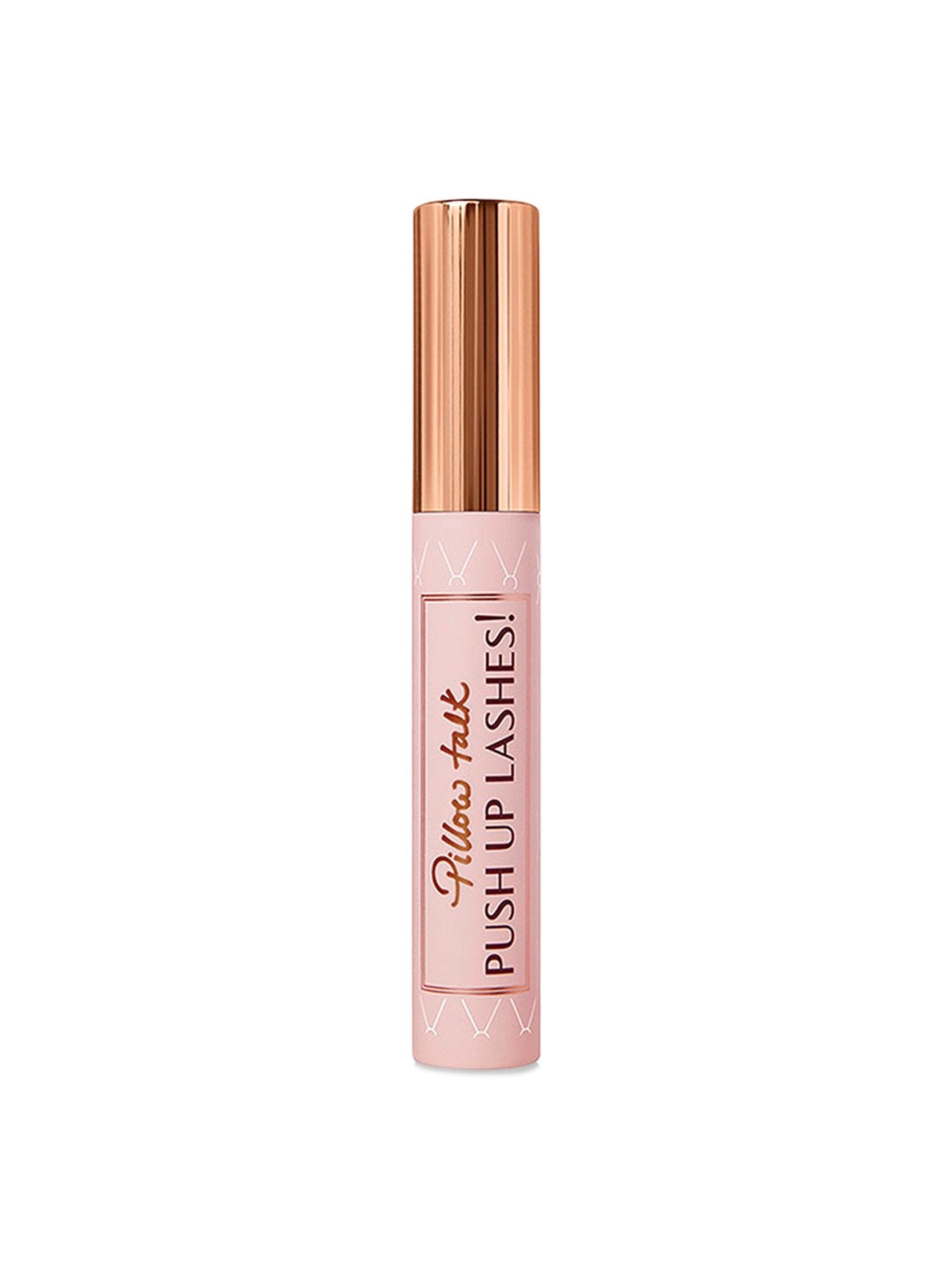 Push-Up Luxe Lashes - Pillow Talk