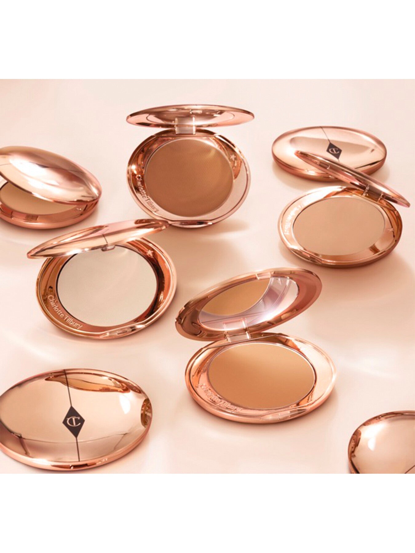 Impeccable Airbrush Finish Refill