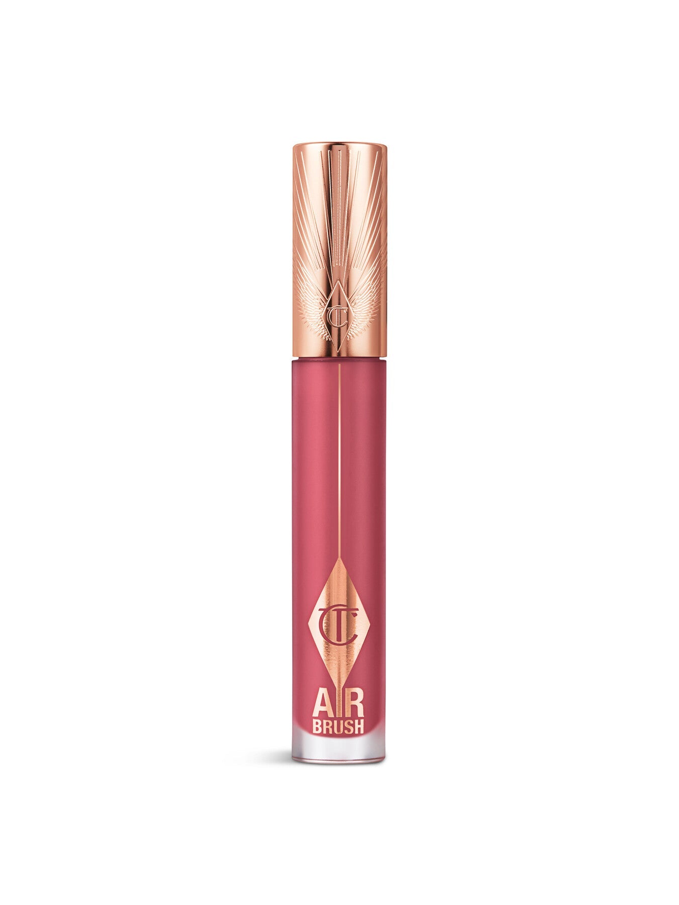 Velvet Airbrush Lip Veil