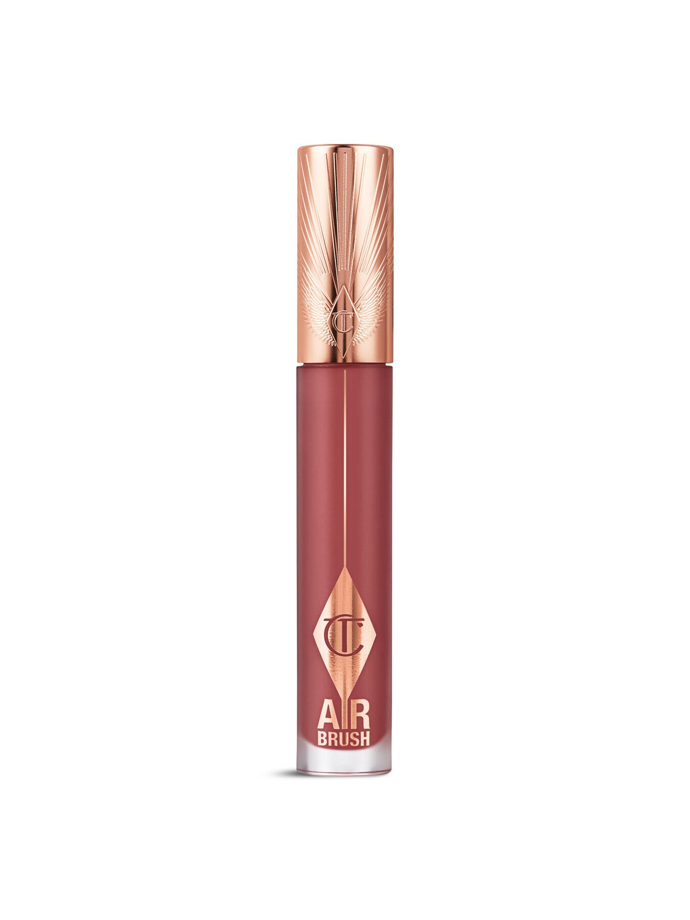 Velvet Airbrush Lip Veil
