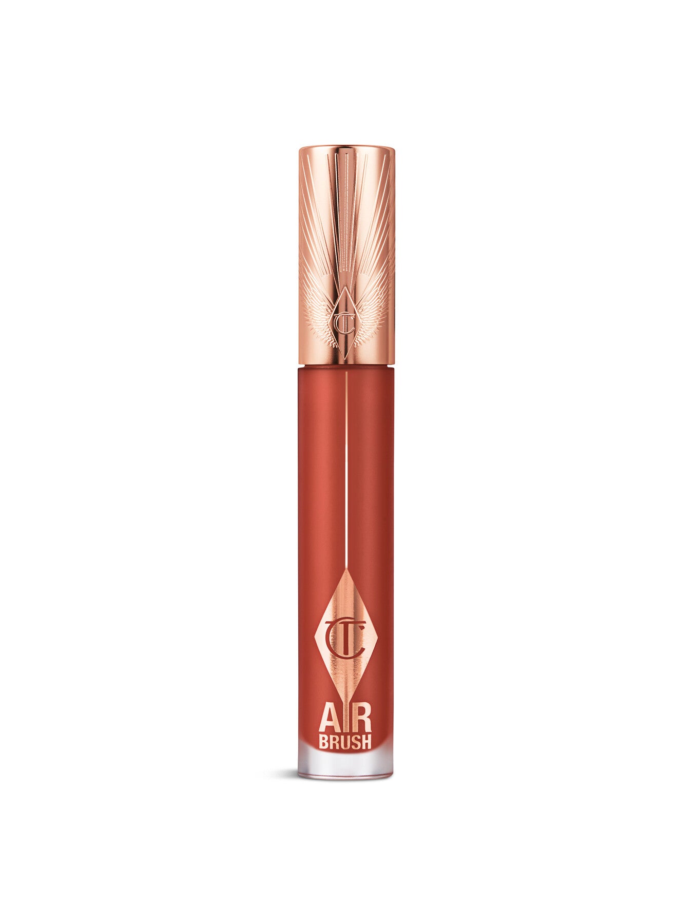 Velvet Airbrush Lip Veil