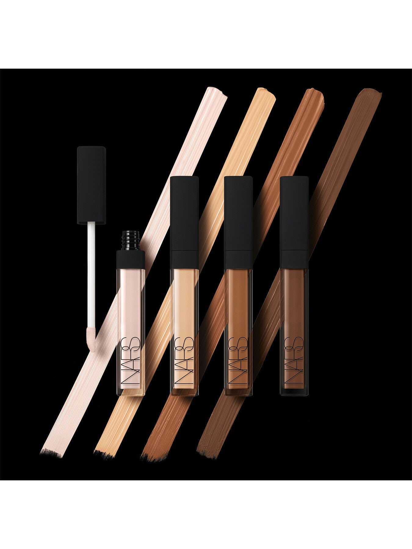 Luminous Cream Concealer