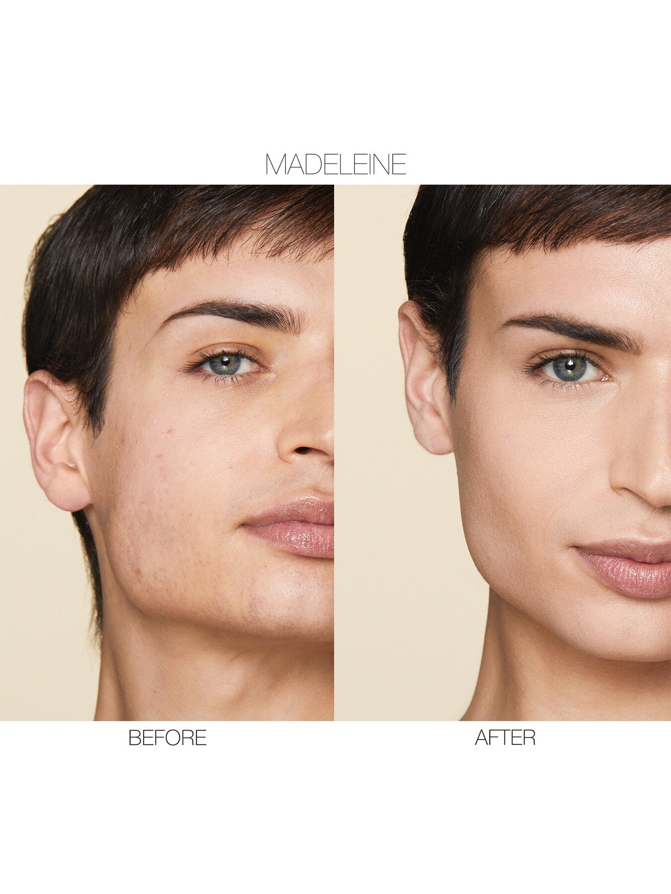 Luminous Cream Concealer