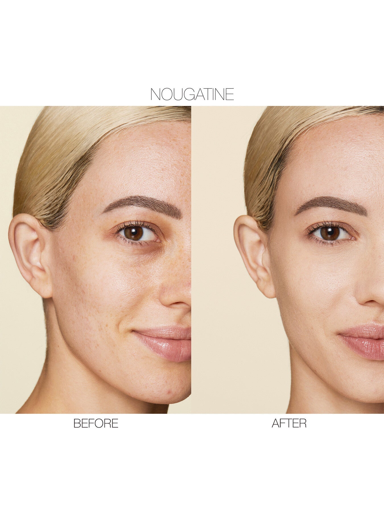 Luminous Cream Concealer