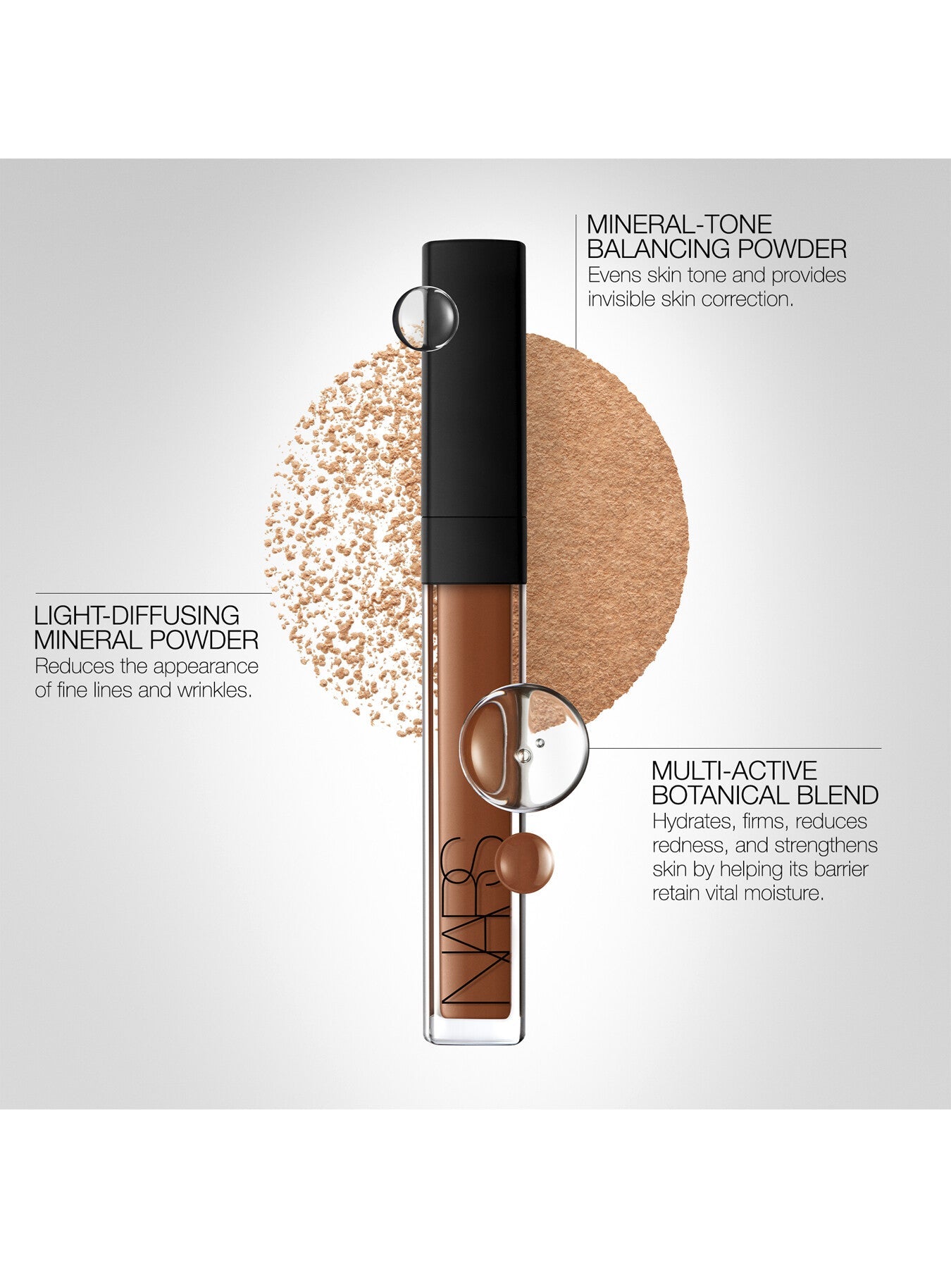 Luminous Cream Concealer