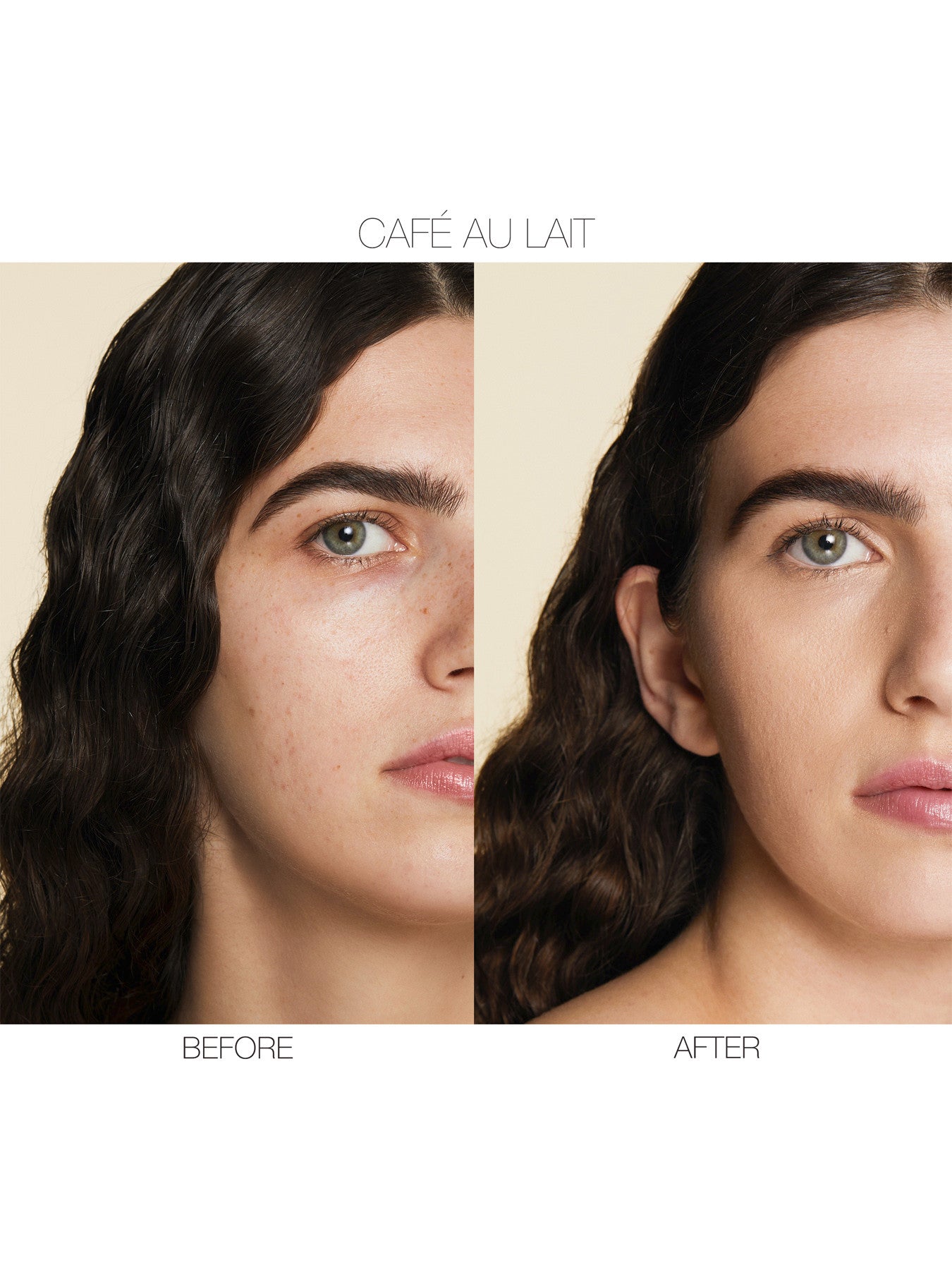 Radiant Cream Concealer - Mini Luxe Edition