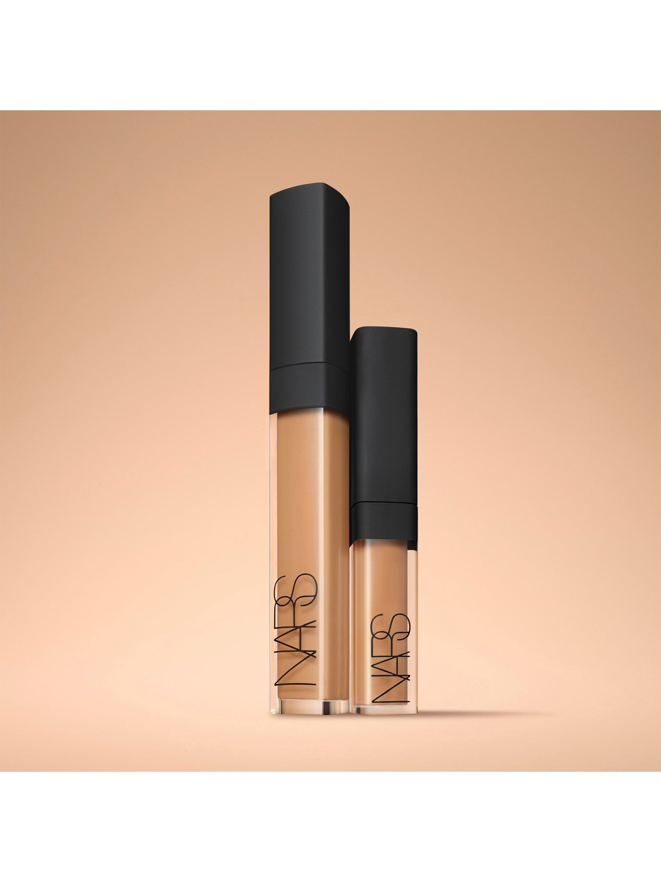 Radiant Cream Concealer - Mini Luxe Edition
