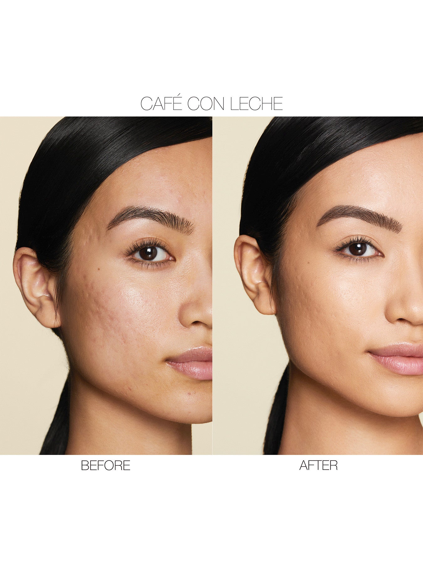 Radiant Cream Concealer - Mini Luxe Edition