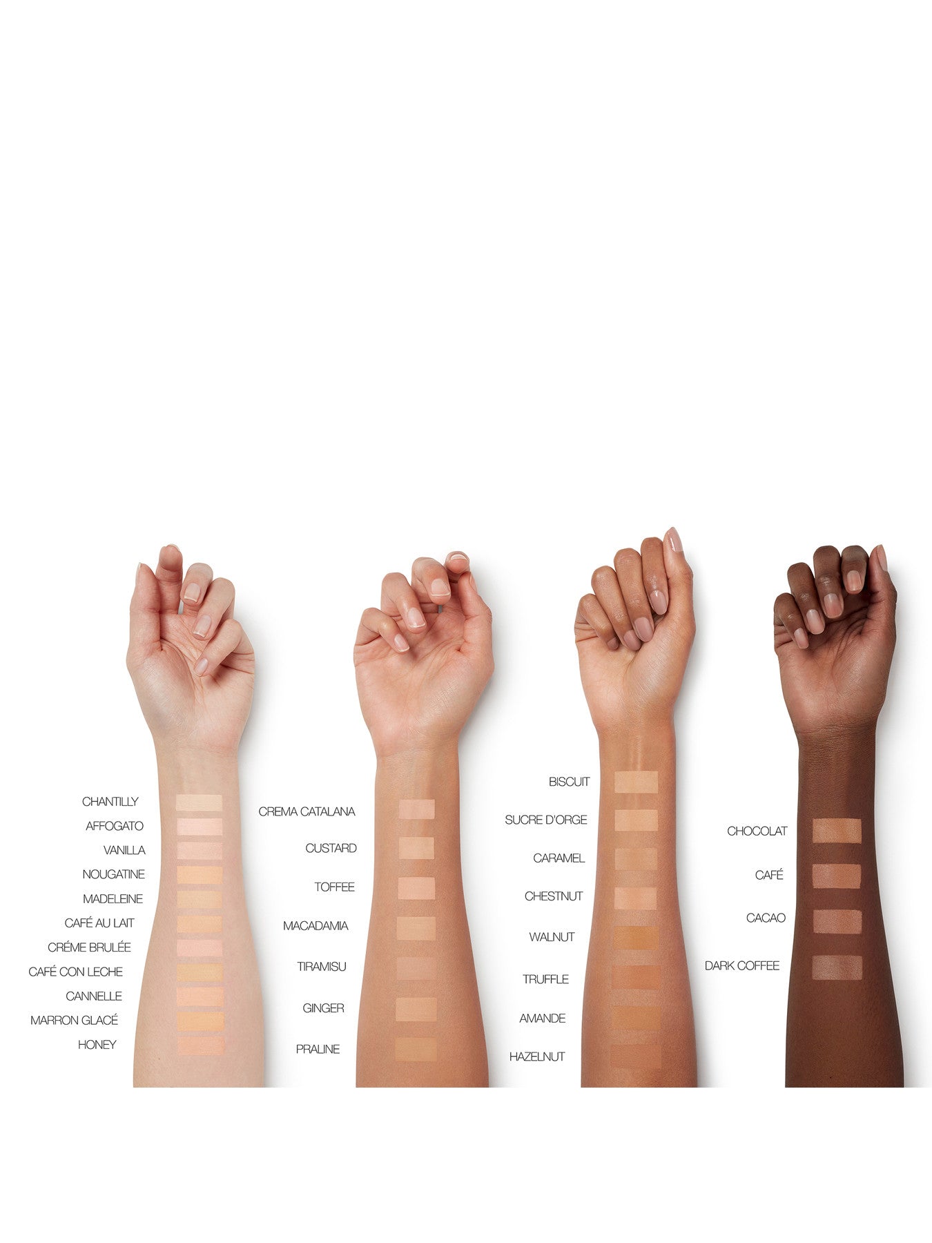 Radiant Cream Concealer - Mini Luxe Edition