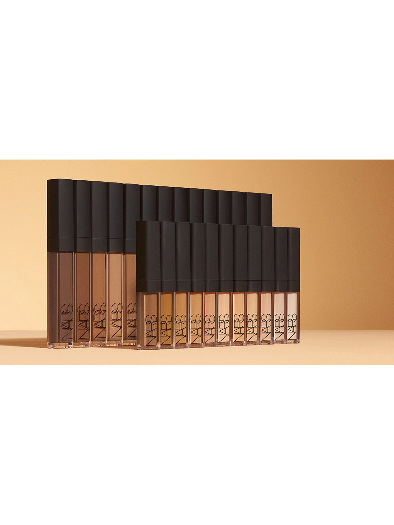 Radiant Cream Concealer - Mini Luxe Edition