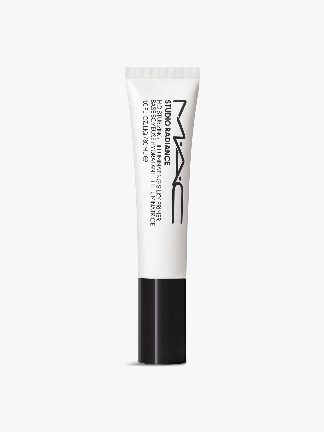 Silky Studio Radiance Illuminating Hydrating Primer 30ml