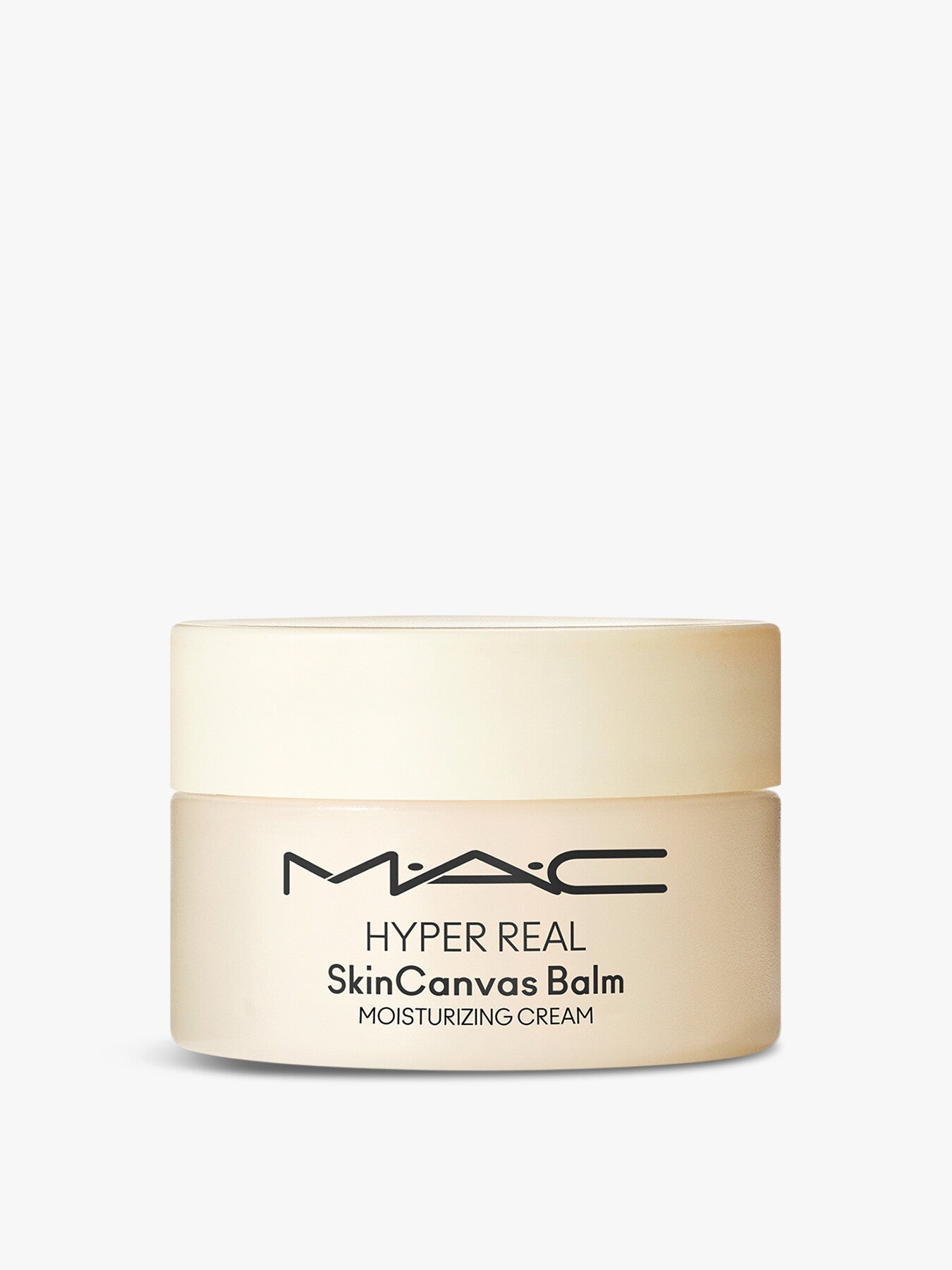 HYPER REAL SKIN CANVAS BALM™ - Hydrating Cream 15ml