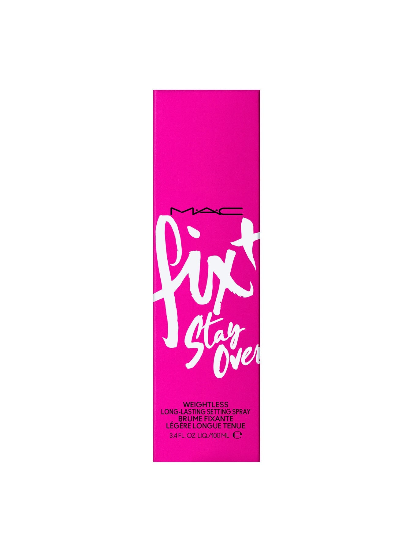 Fix & Flourish Setting Mist – 100ml