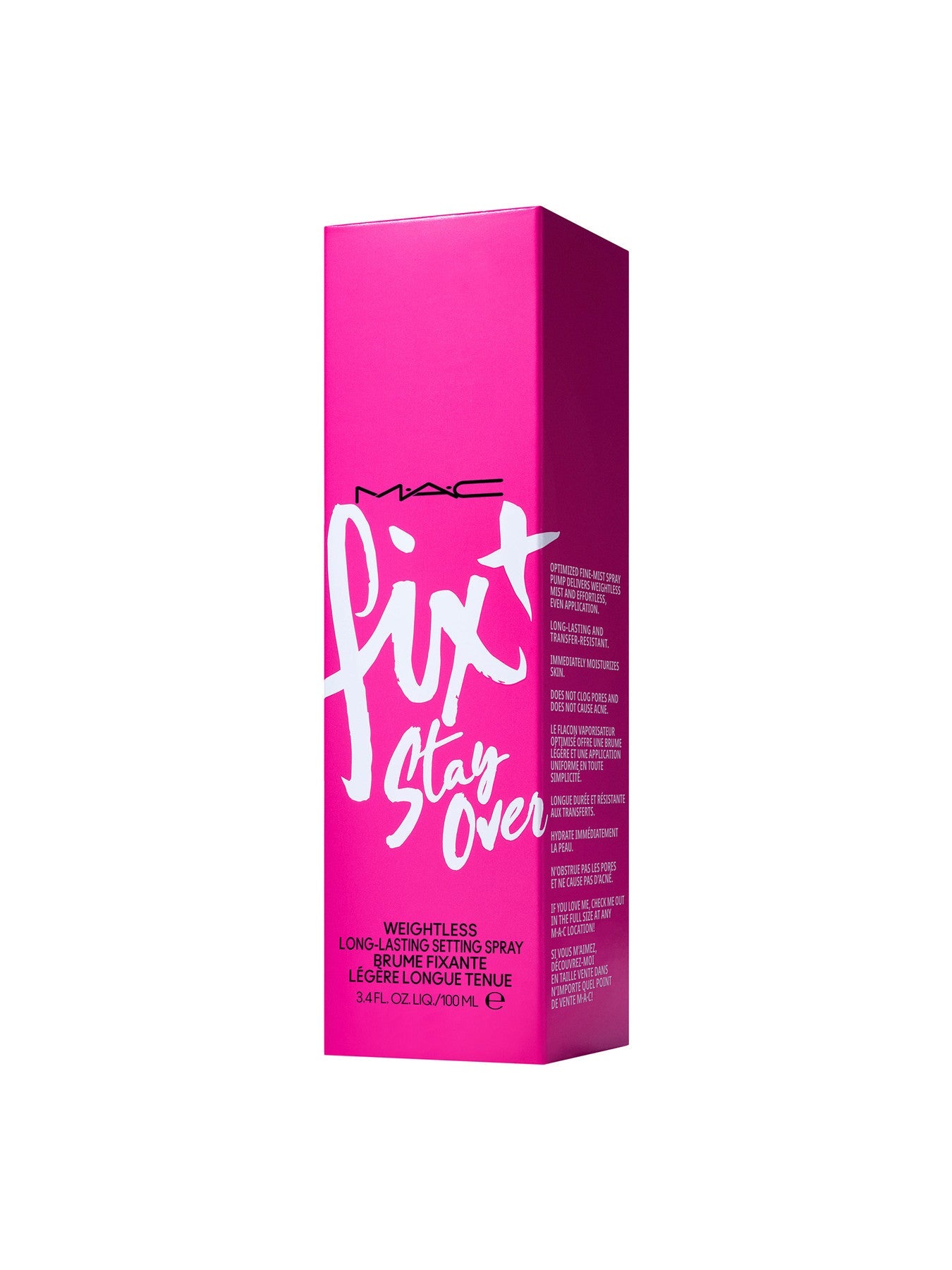 Fix & Flourish Setting Mist – 100ml