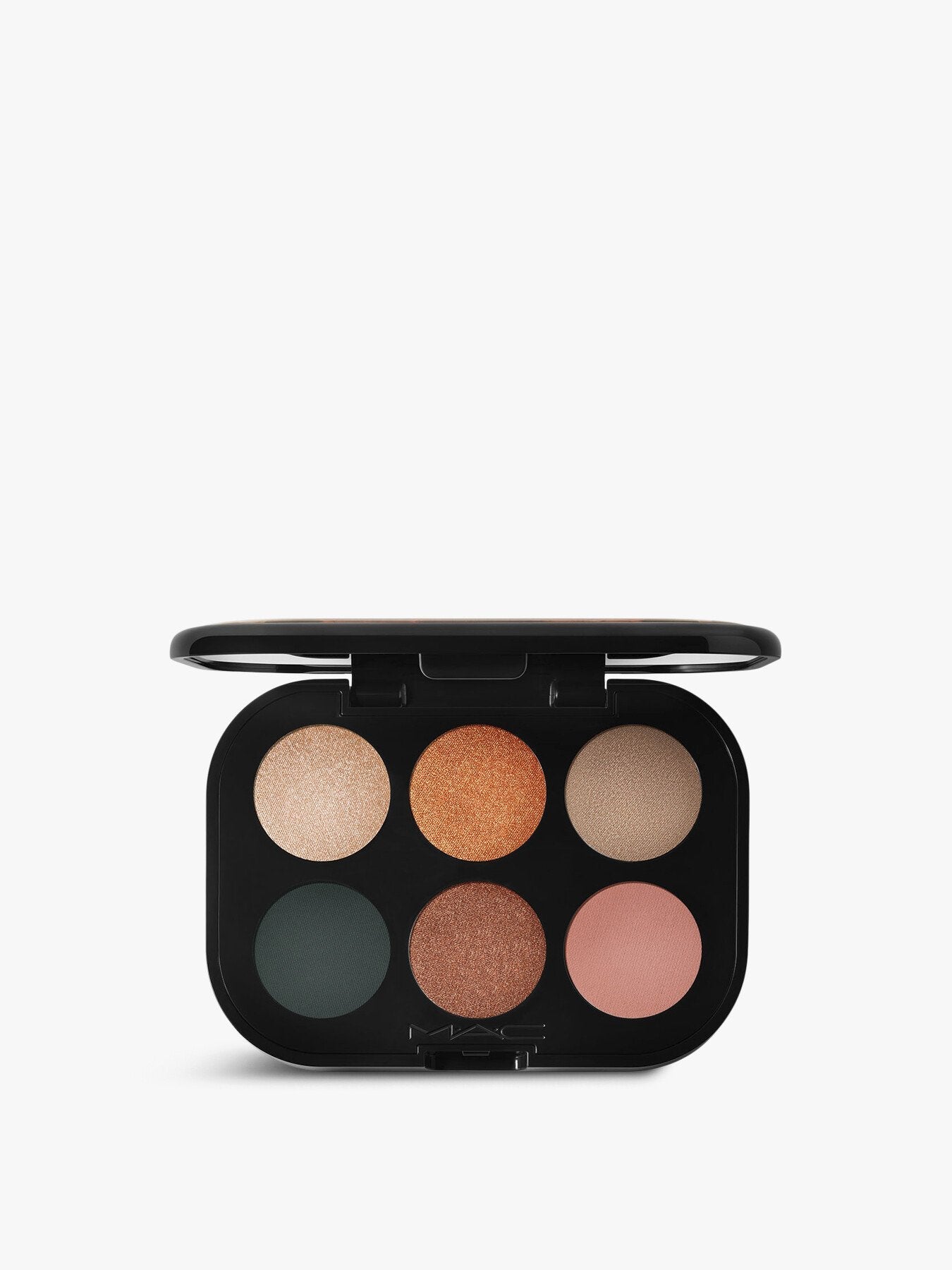 Bronze Influence Eyeshadow Palette