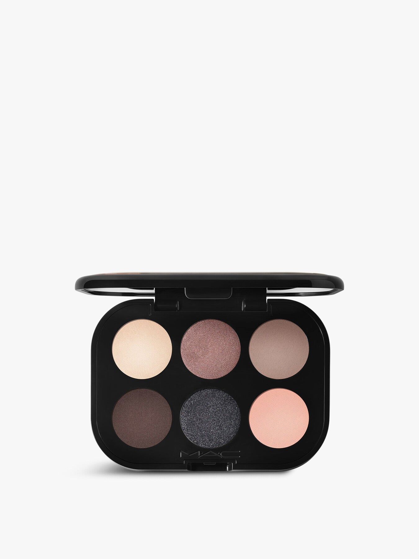 Encrypted Kryptonite Eye Shadow Palette