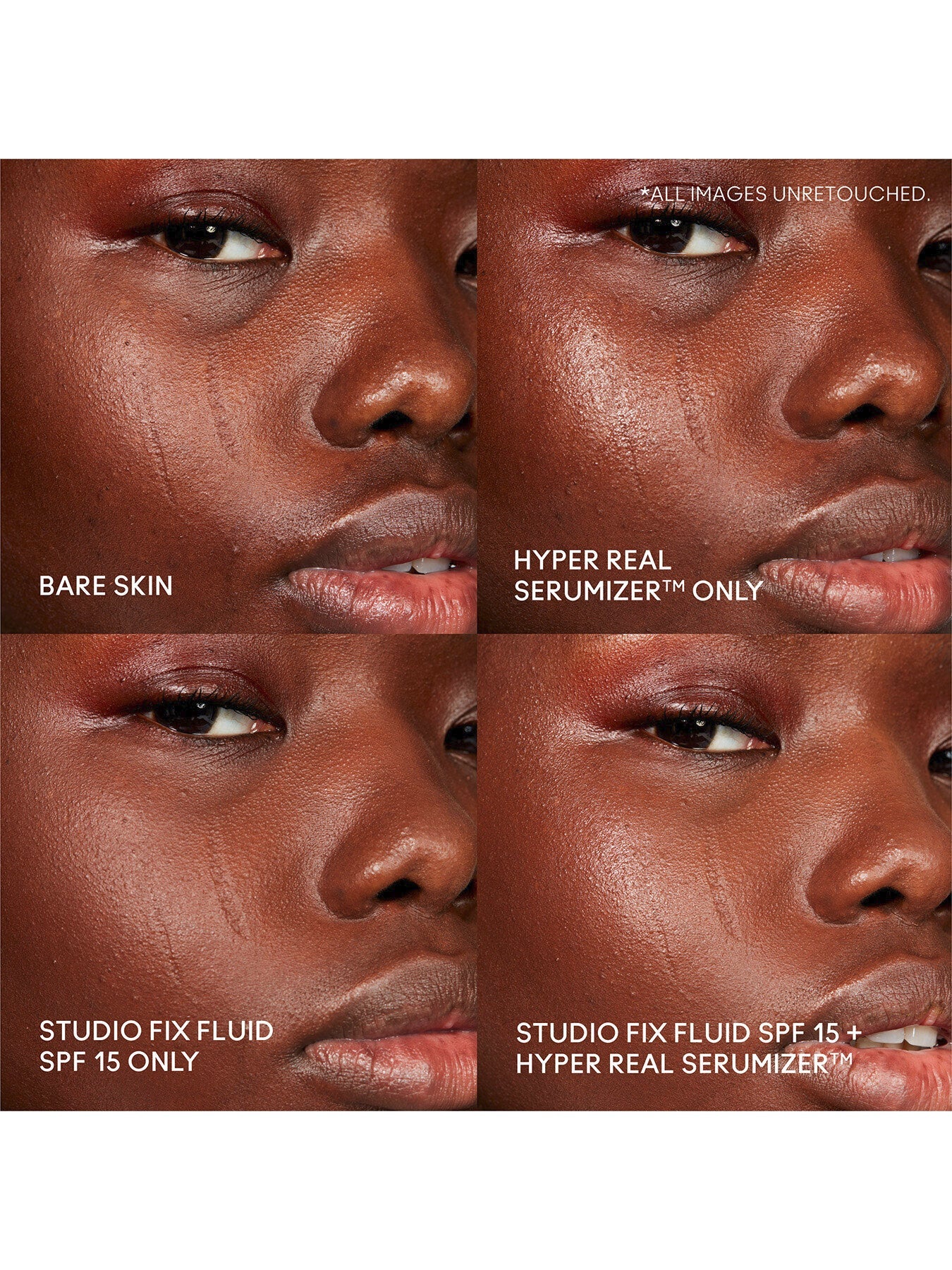 HYPER REAL SERUMIZER™ Balancing Hydration Serum - 15ml