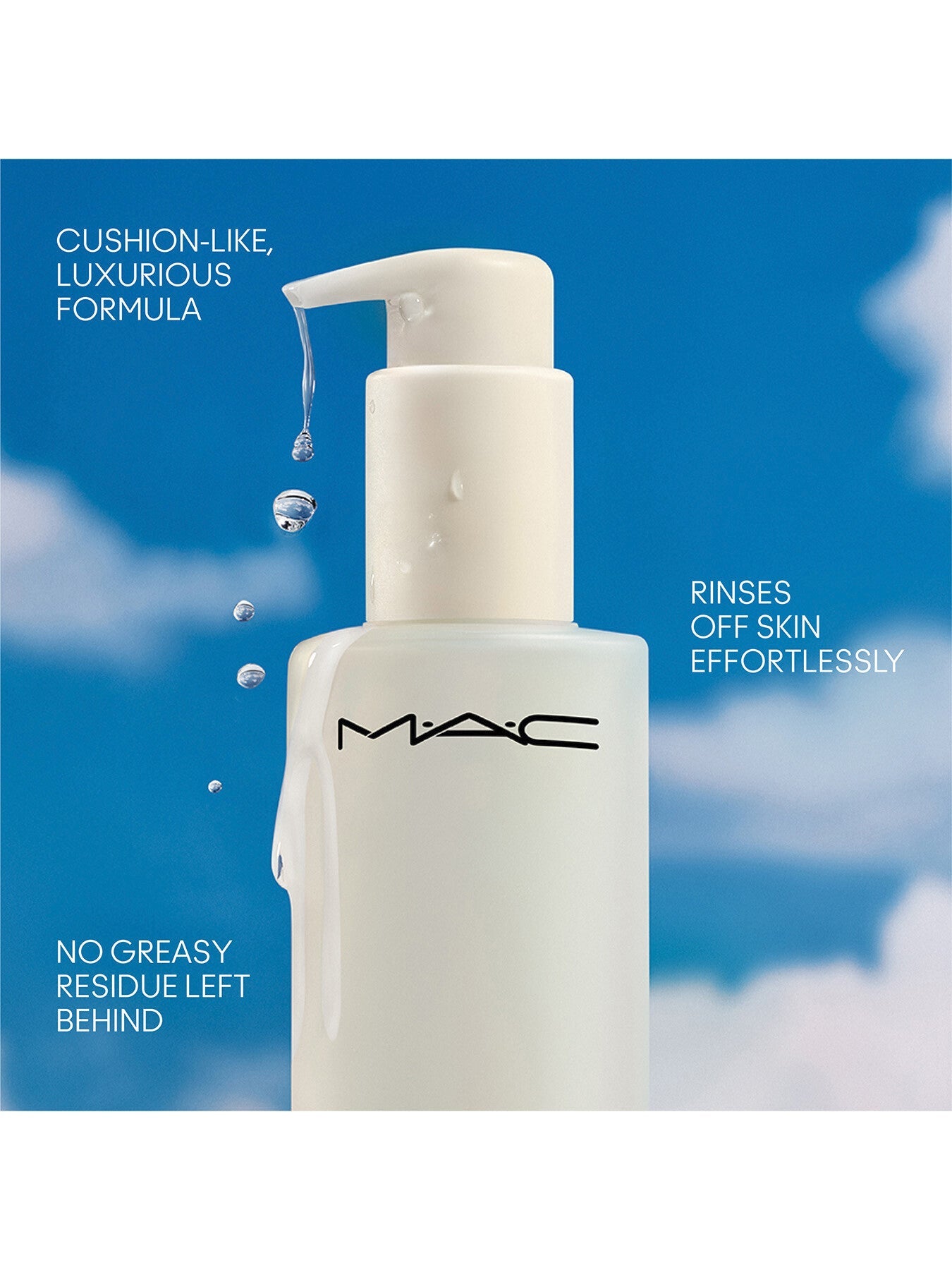 Canvas Hyper Real Fresh Cleansing Oil 200ml