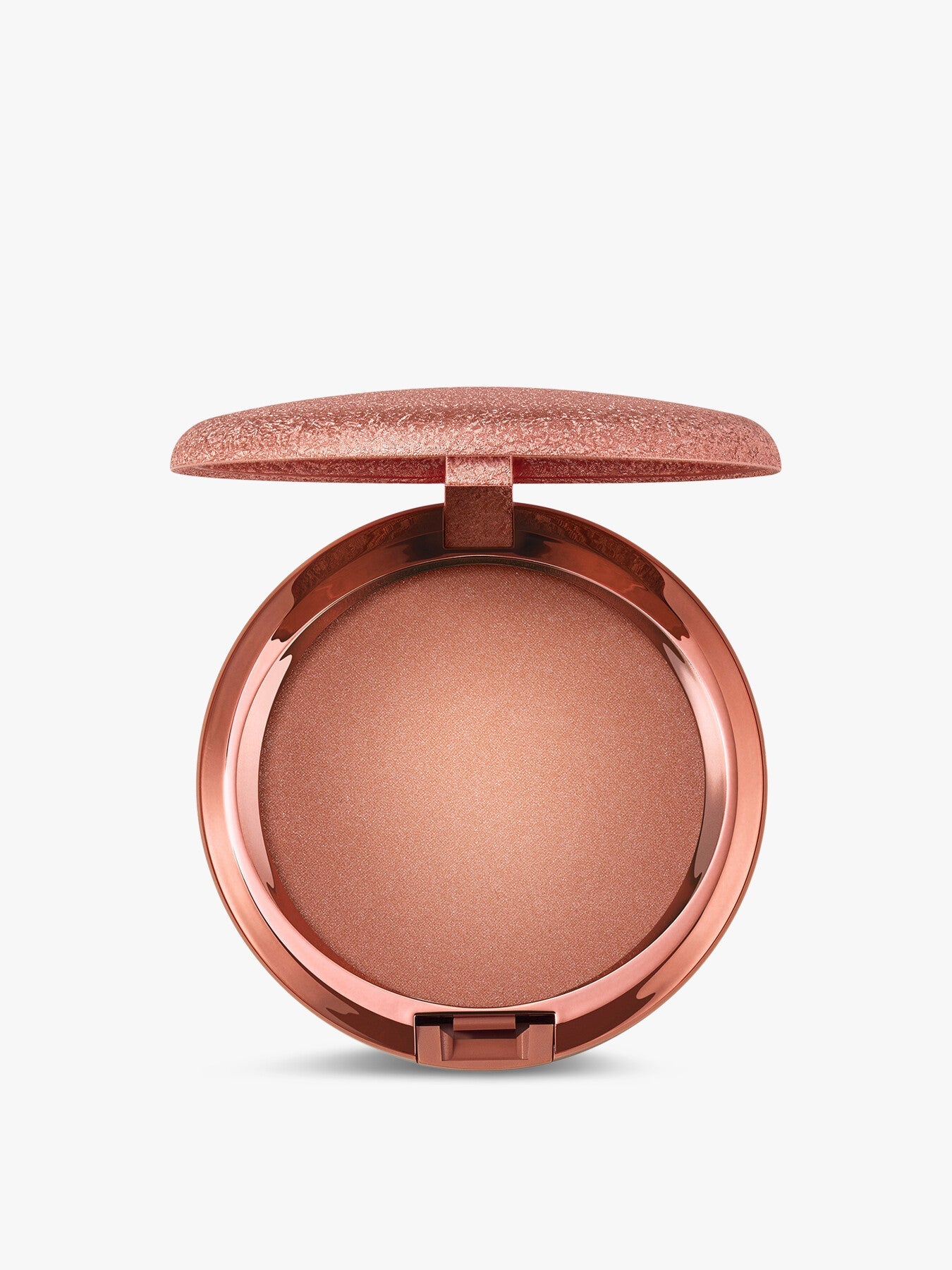 Radiant Sunstruck Bronzer