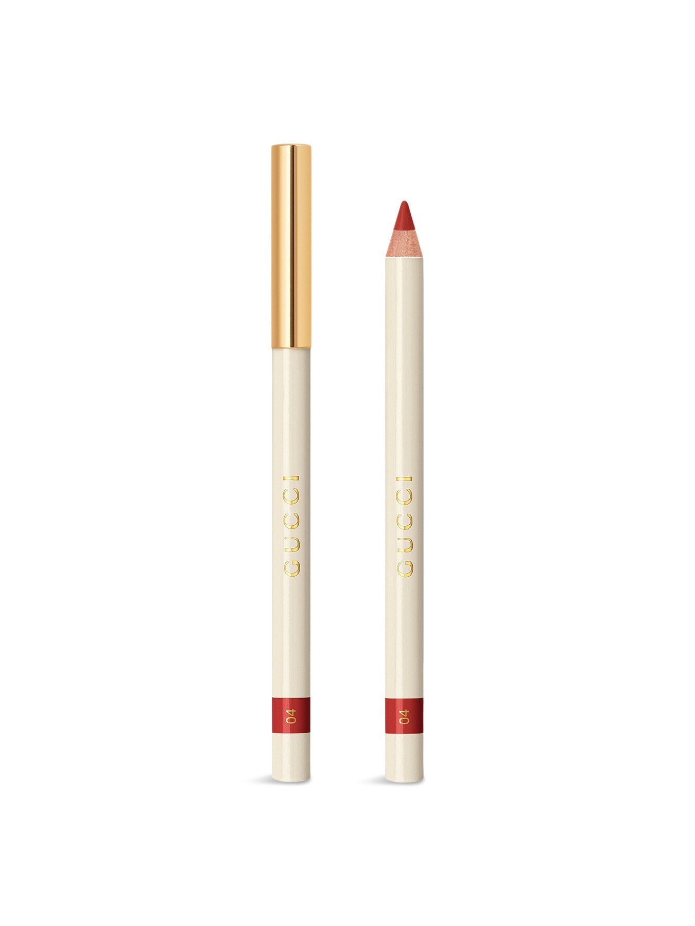 Gucci Luxe Lip Contour Crayon