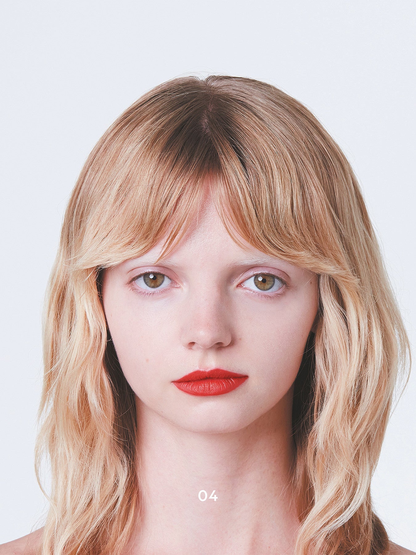 Gucci Luxe Lip Contour Crayon