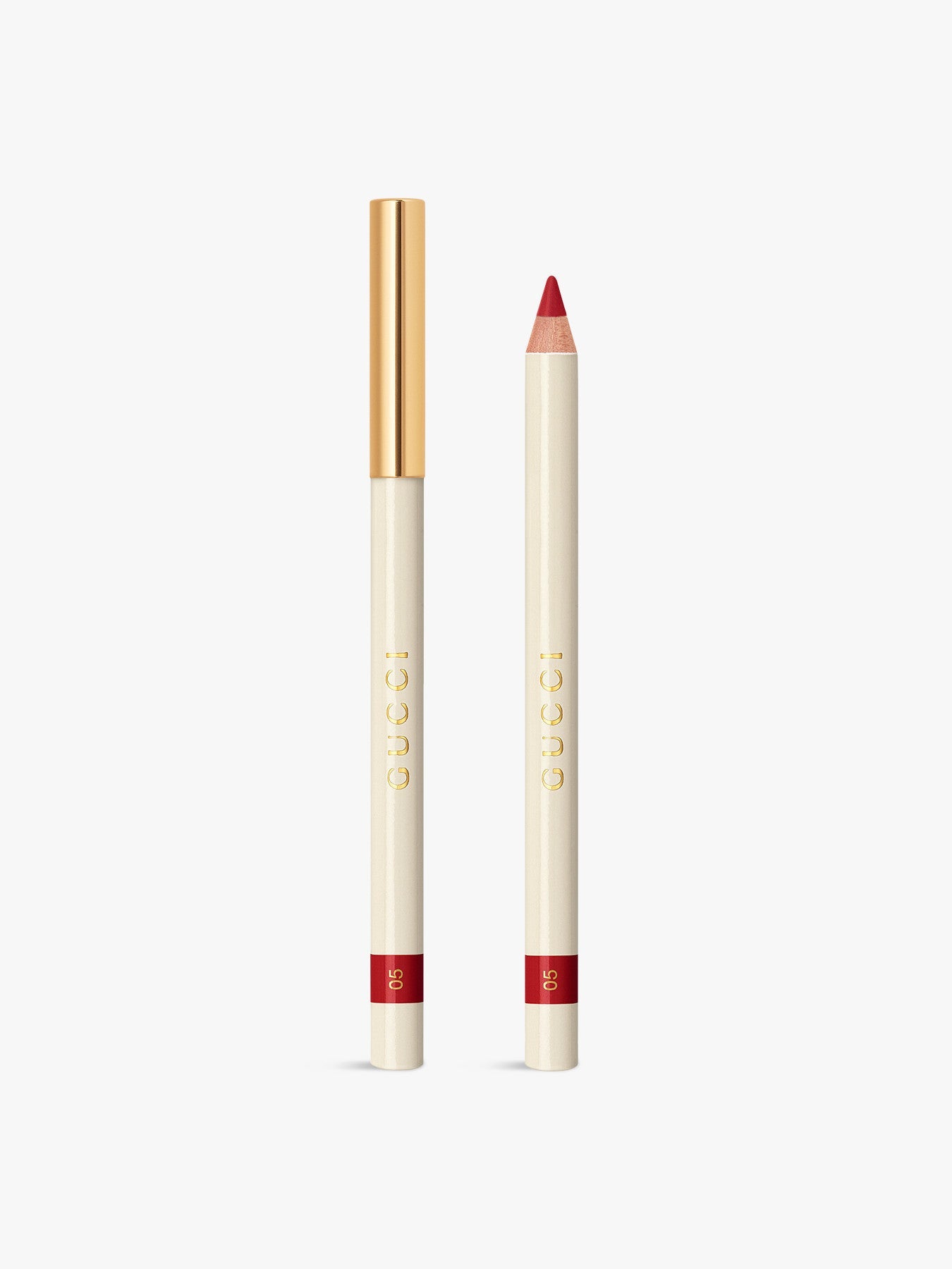 Gucci Luxe Lip Contour Crayon