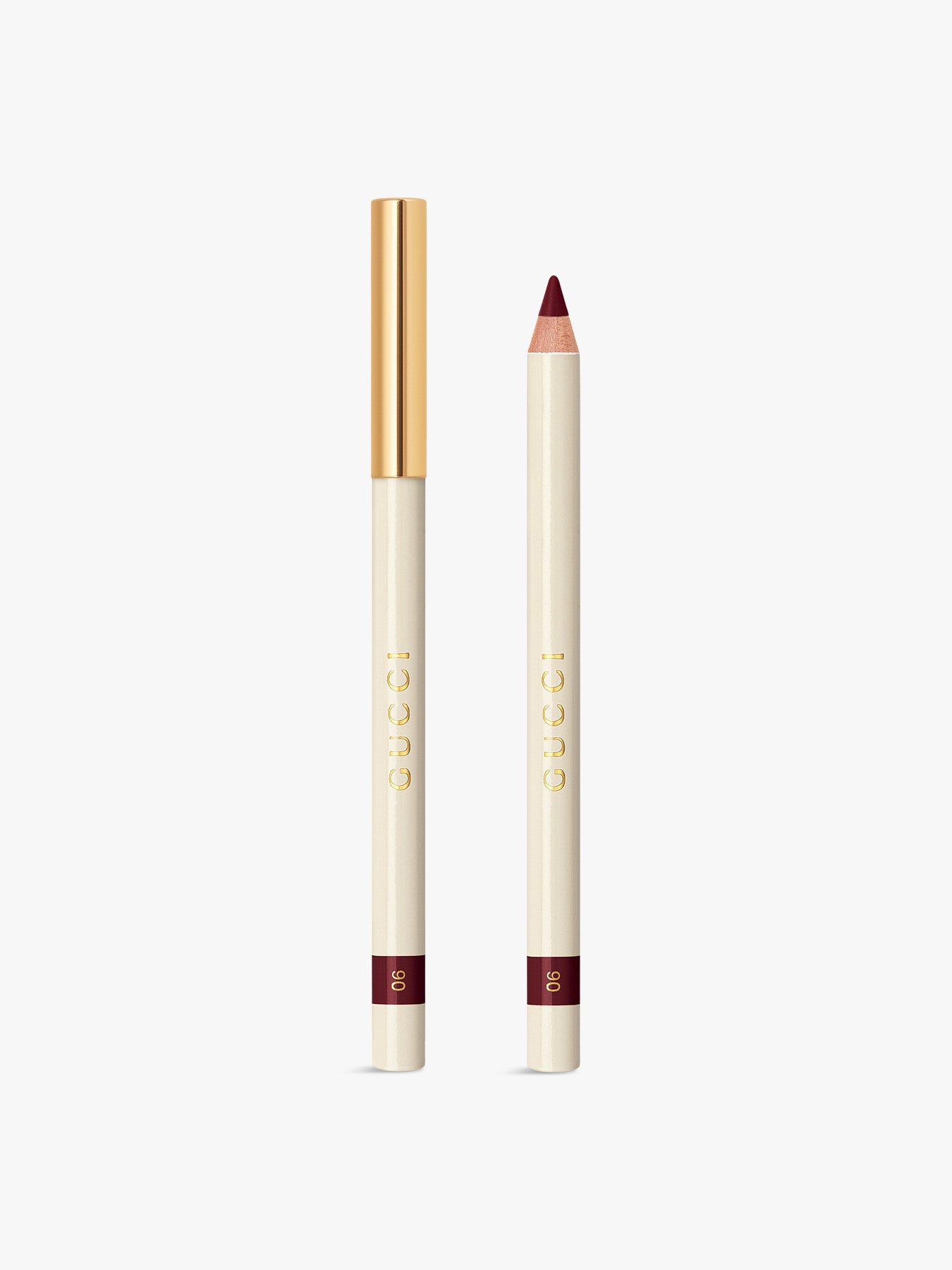 Gucci Luxe Lip Contour Crayon