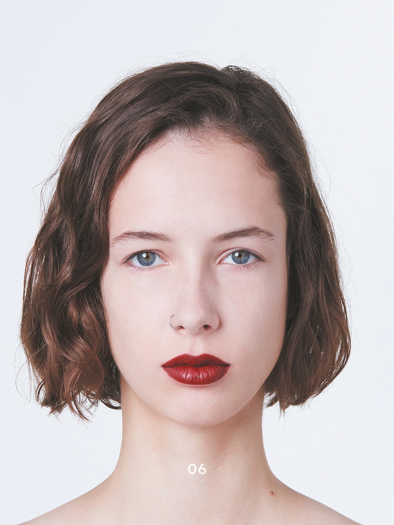 Gucci Luxe Lip Contour Crayon