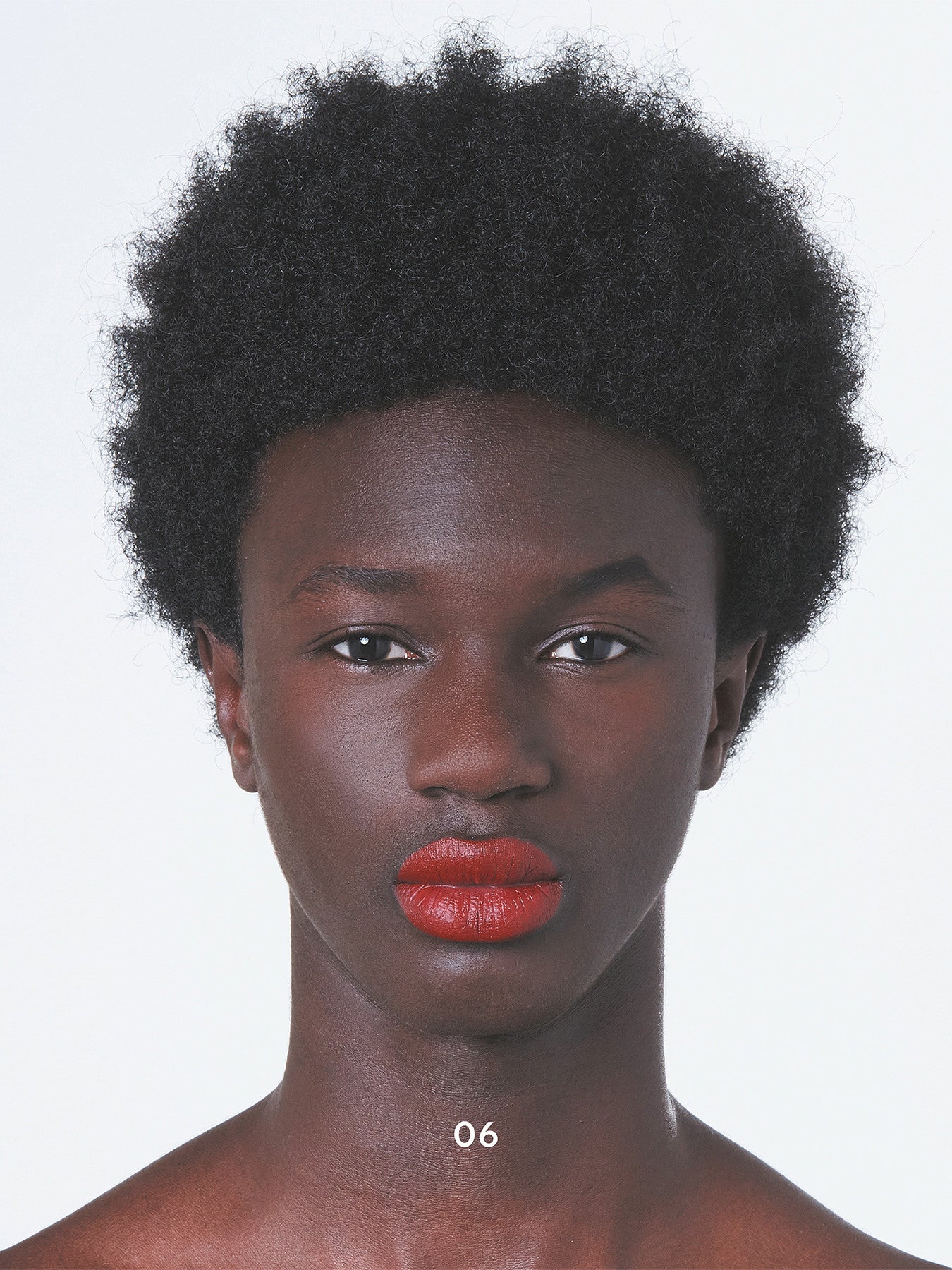 Gucci Luxe Lip Contour Crayon