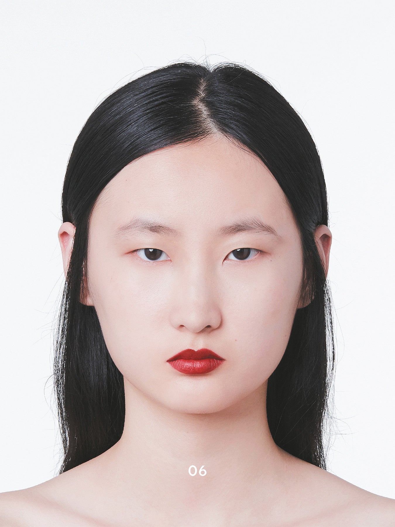 Gucci Luxe Lip Contour Crayon