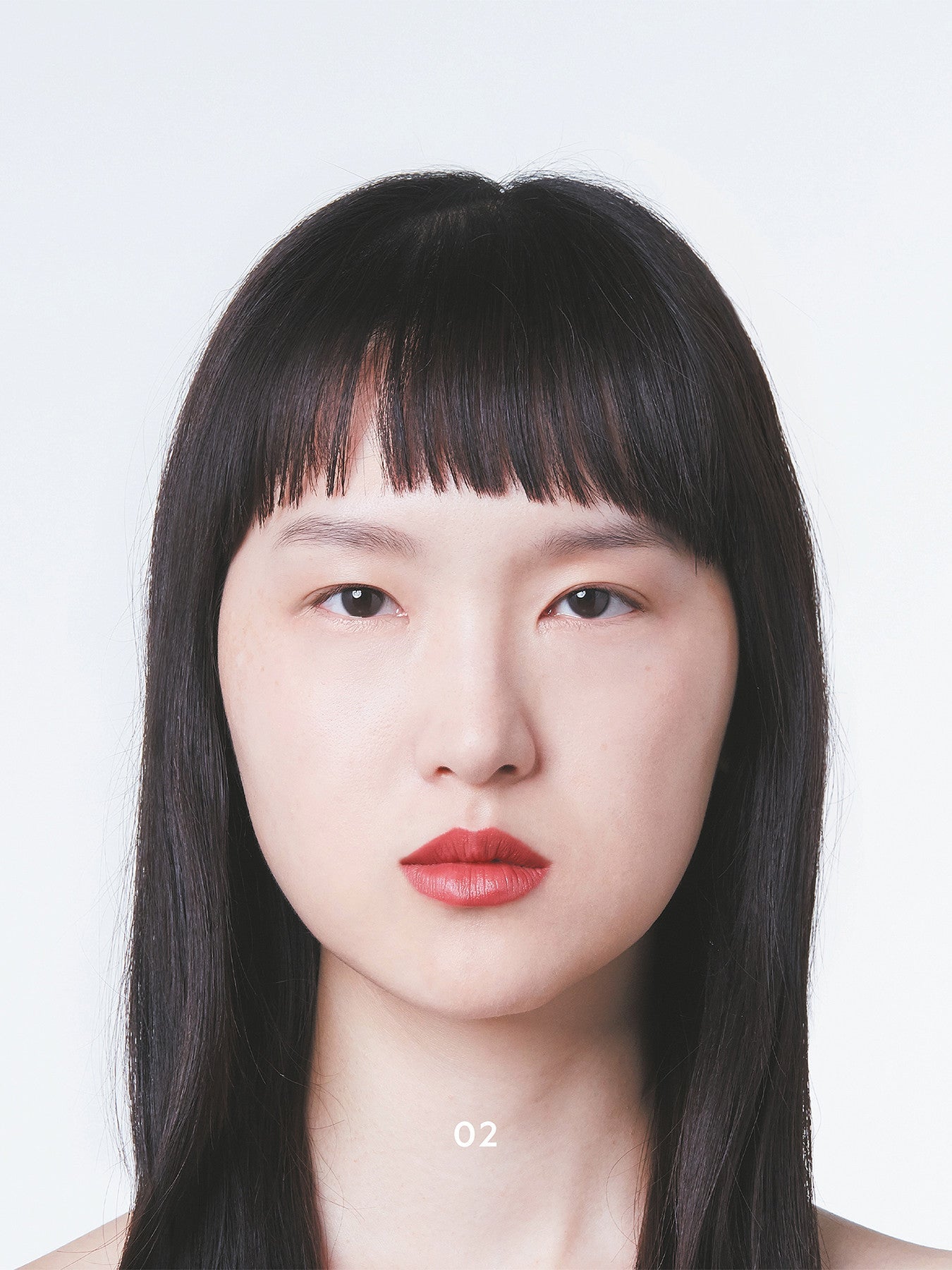 Gucci Luxe Lip Contour Crayon