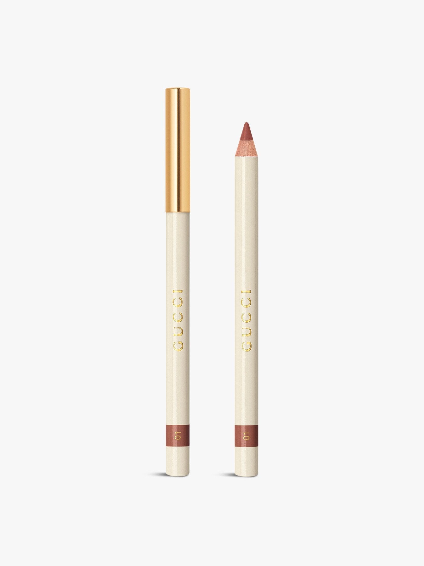 Gucci Luxe Lip Contour Crayon