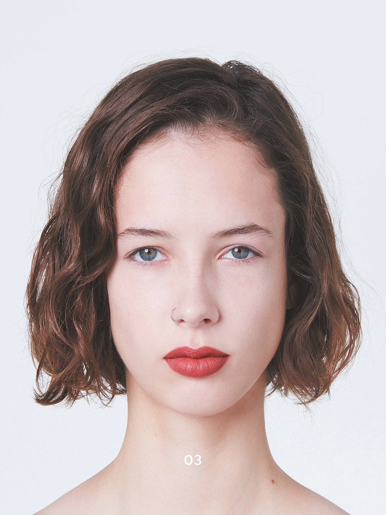 Gucci Luxe Lip Contour Crayon