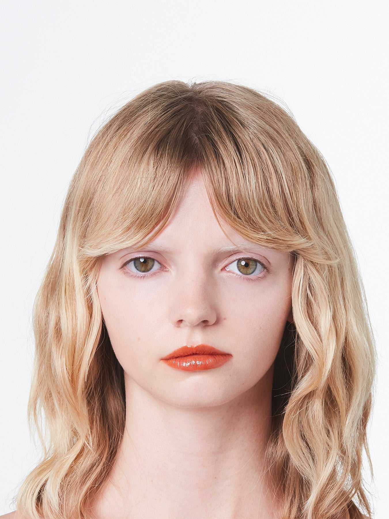 Gucci Luxe Brilliance Lip Color