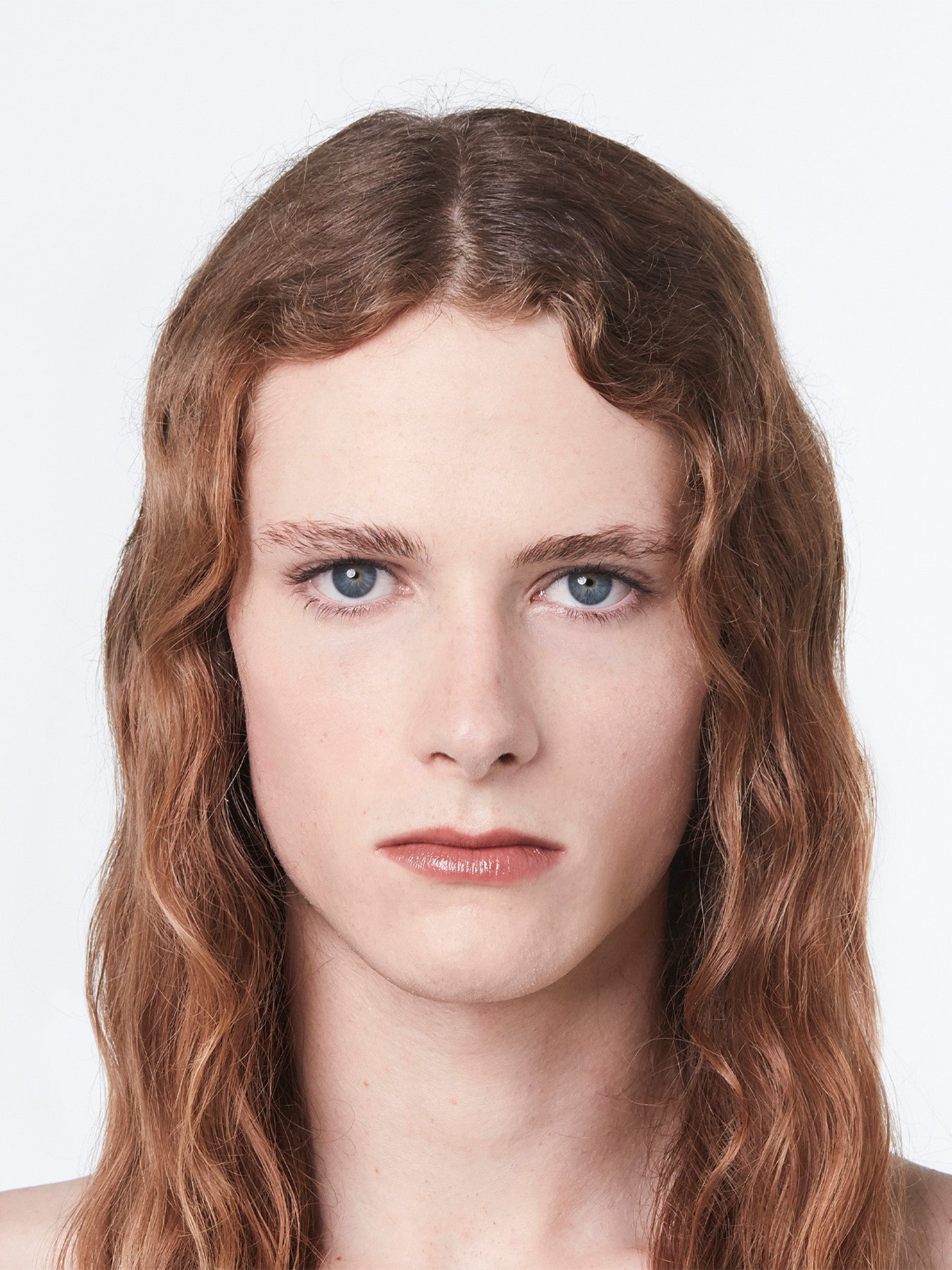 Gucci Luxe Brilliance Lip Color