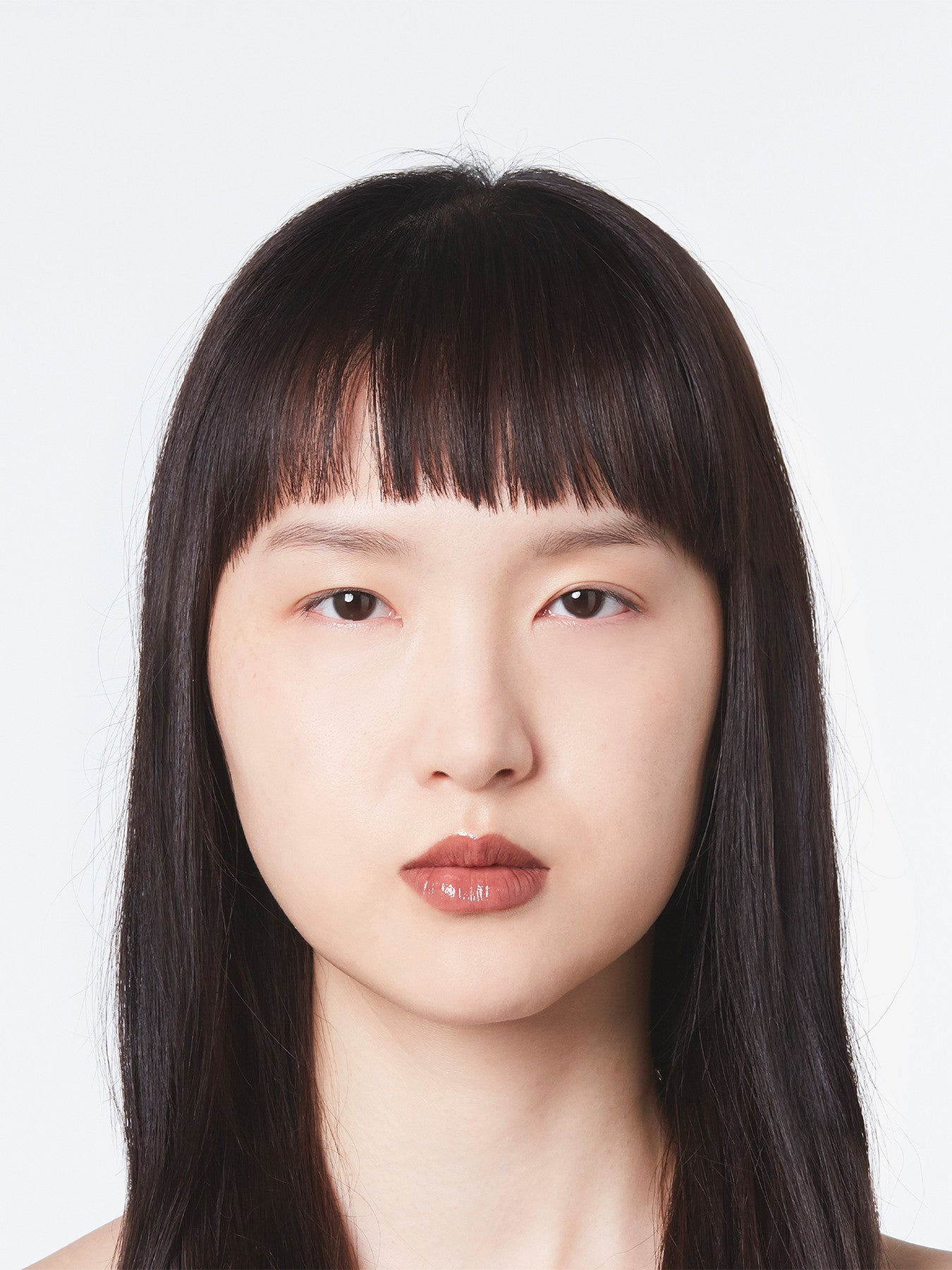 Gucci Luxe Brilliance Lip Color