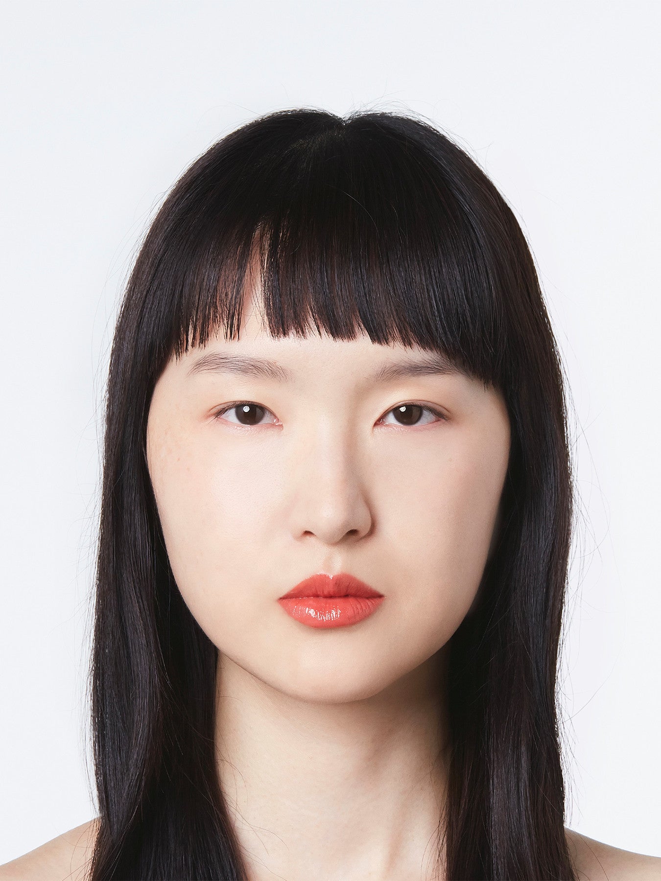 Gucci Luxe Brilliance Lip Color