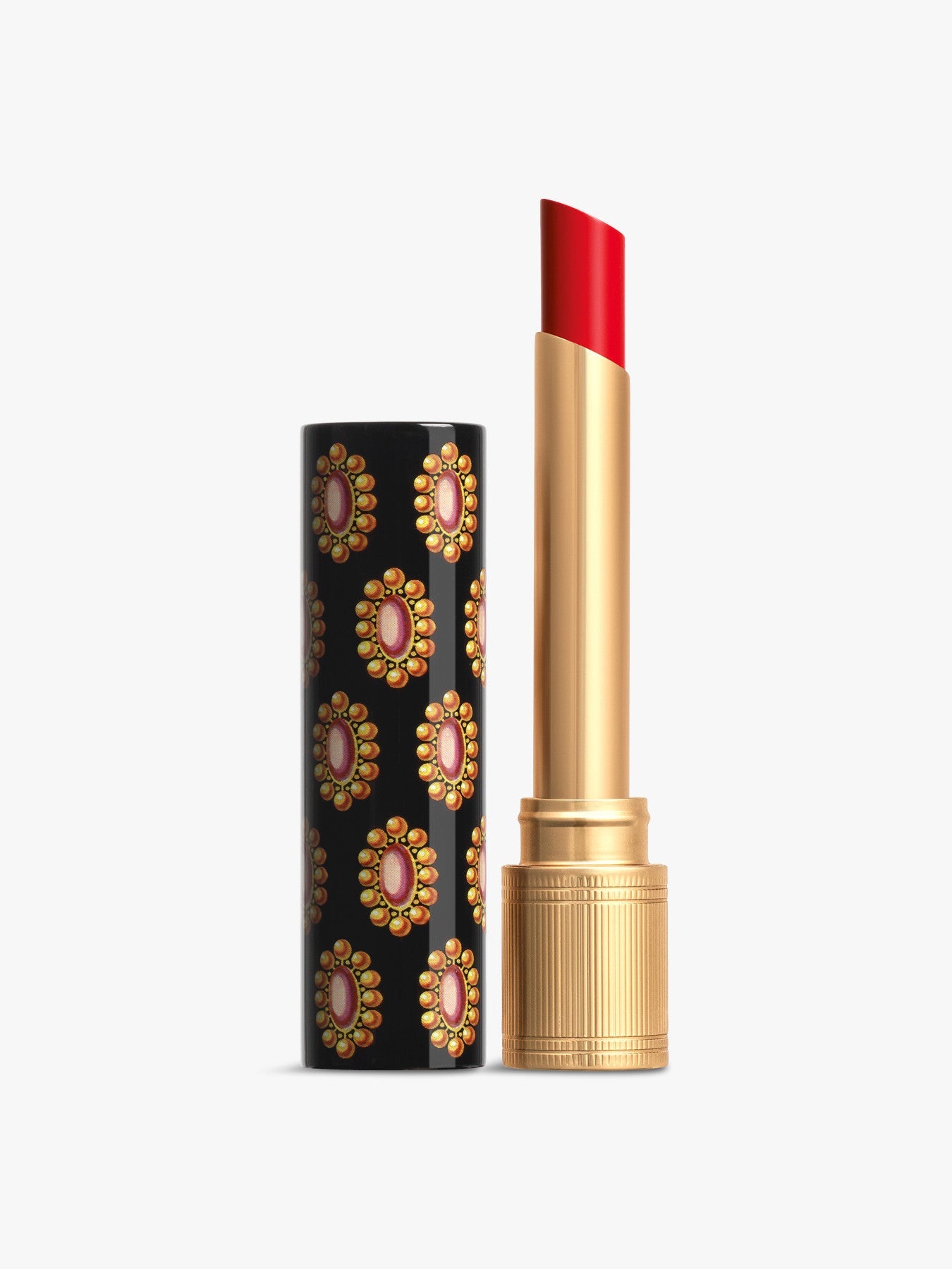 Gucci Luxe Brilliance Lip Color