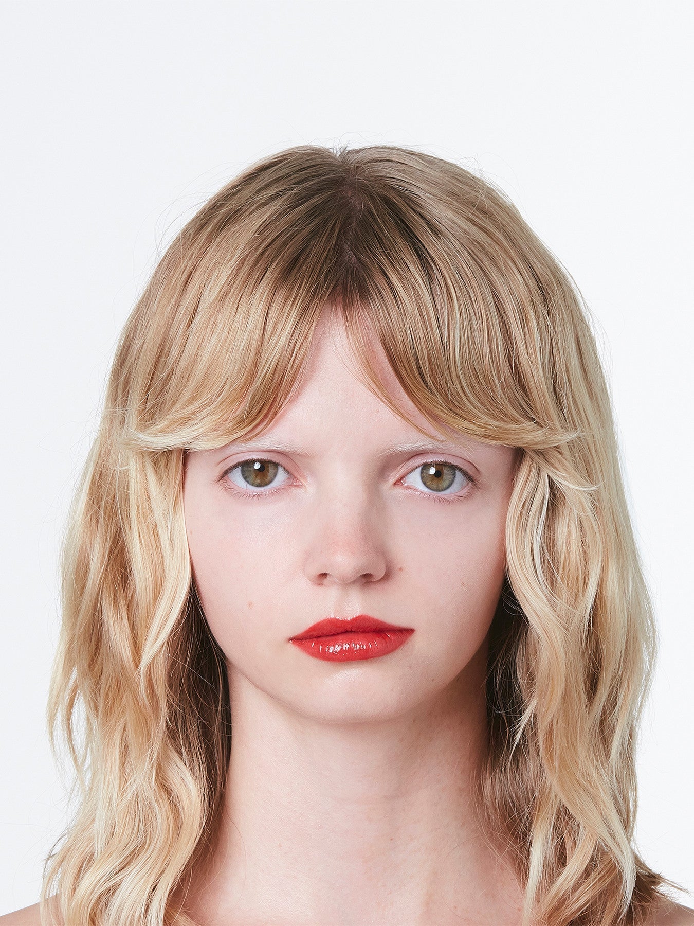 Gucci Luxe Brilliance Lip Color