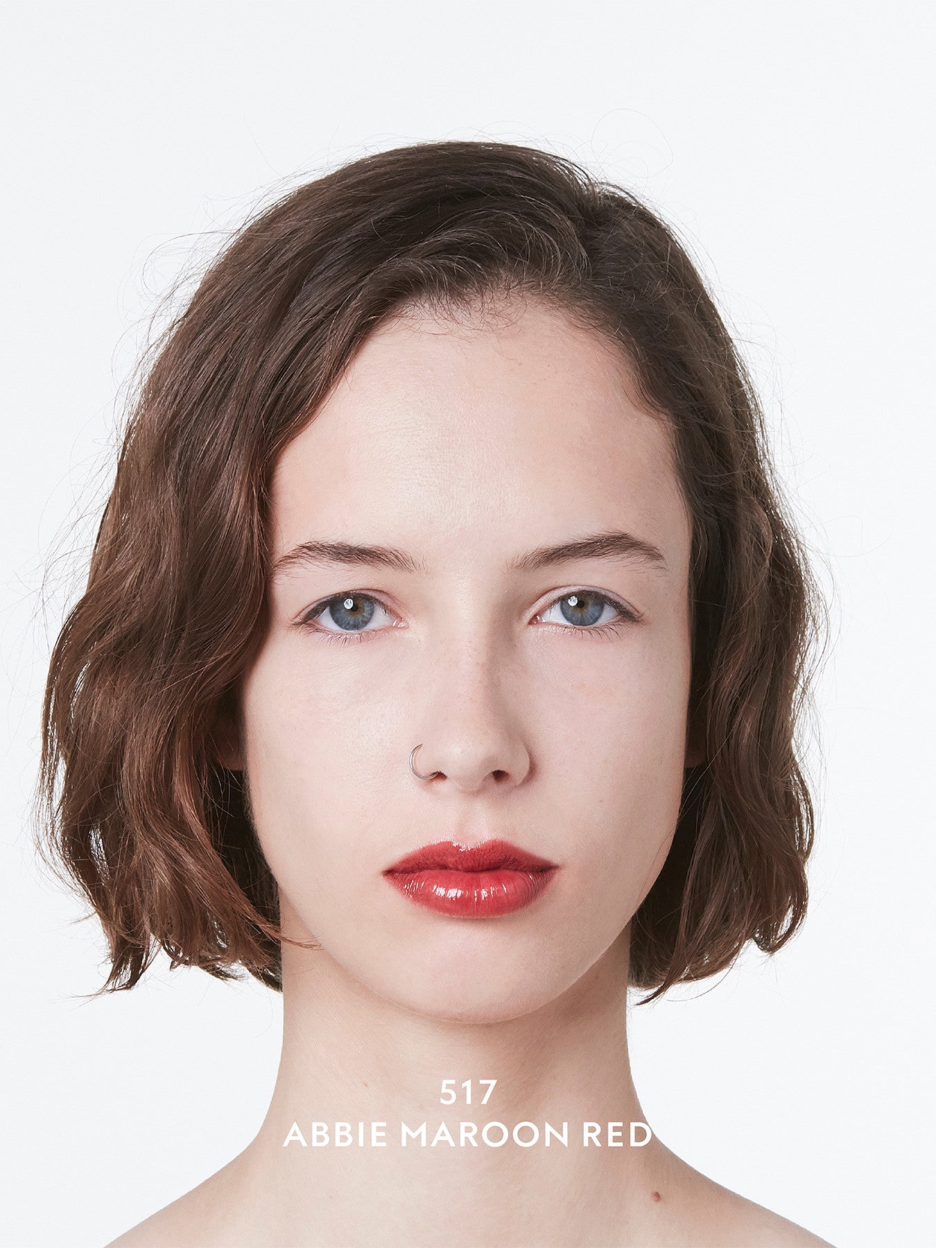 Gucci Luxe Brilliance Lip Color