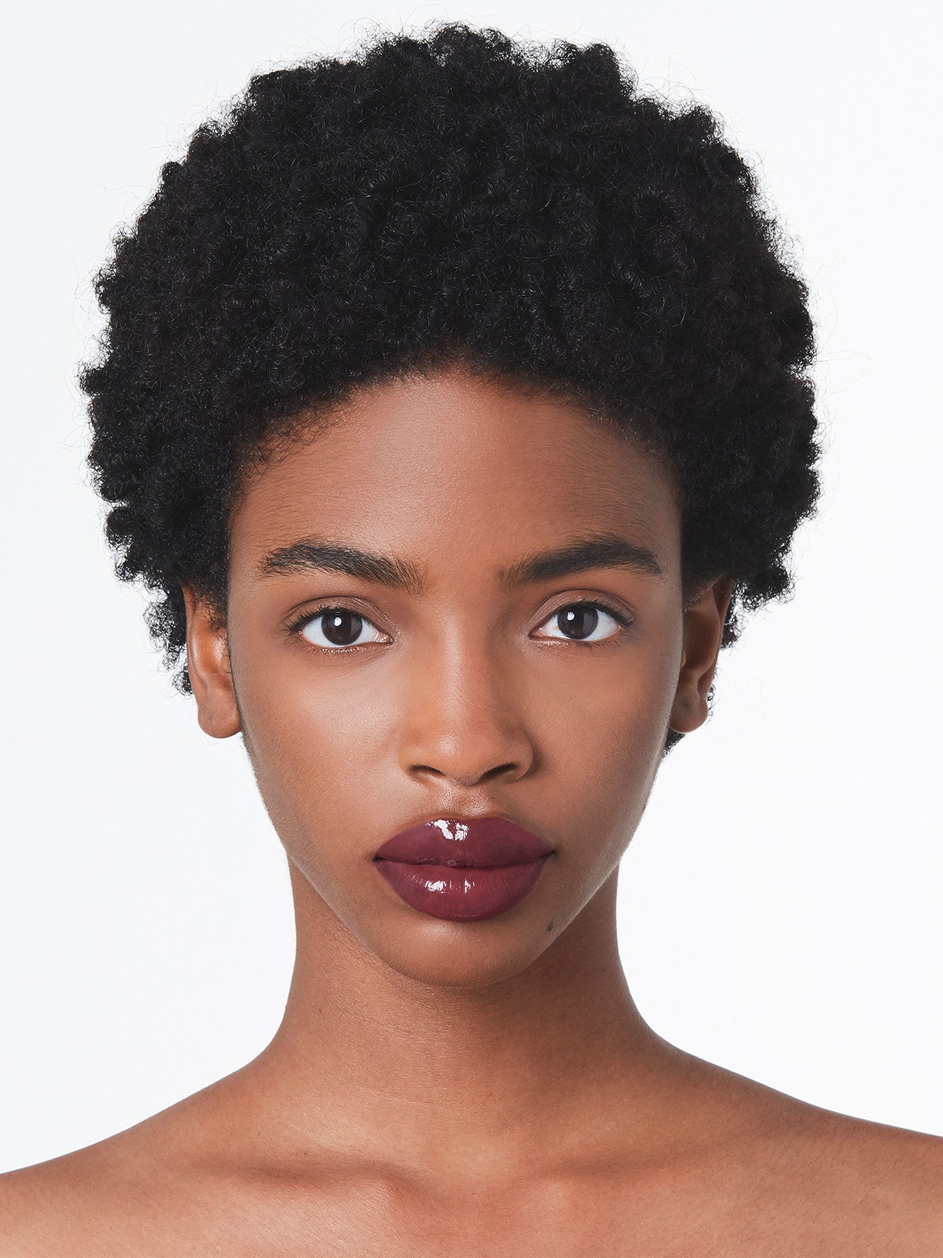 Gucci Luxe Brilliance Lip Color